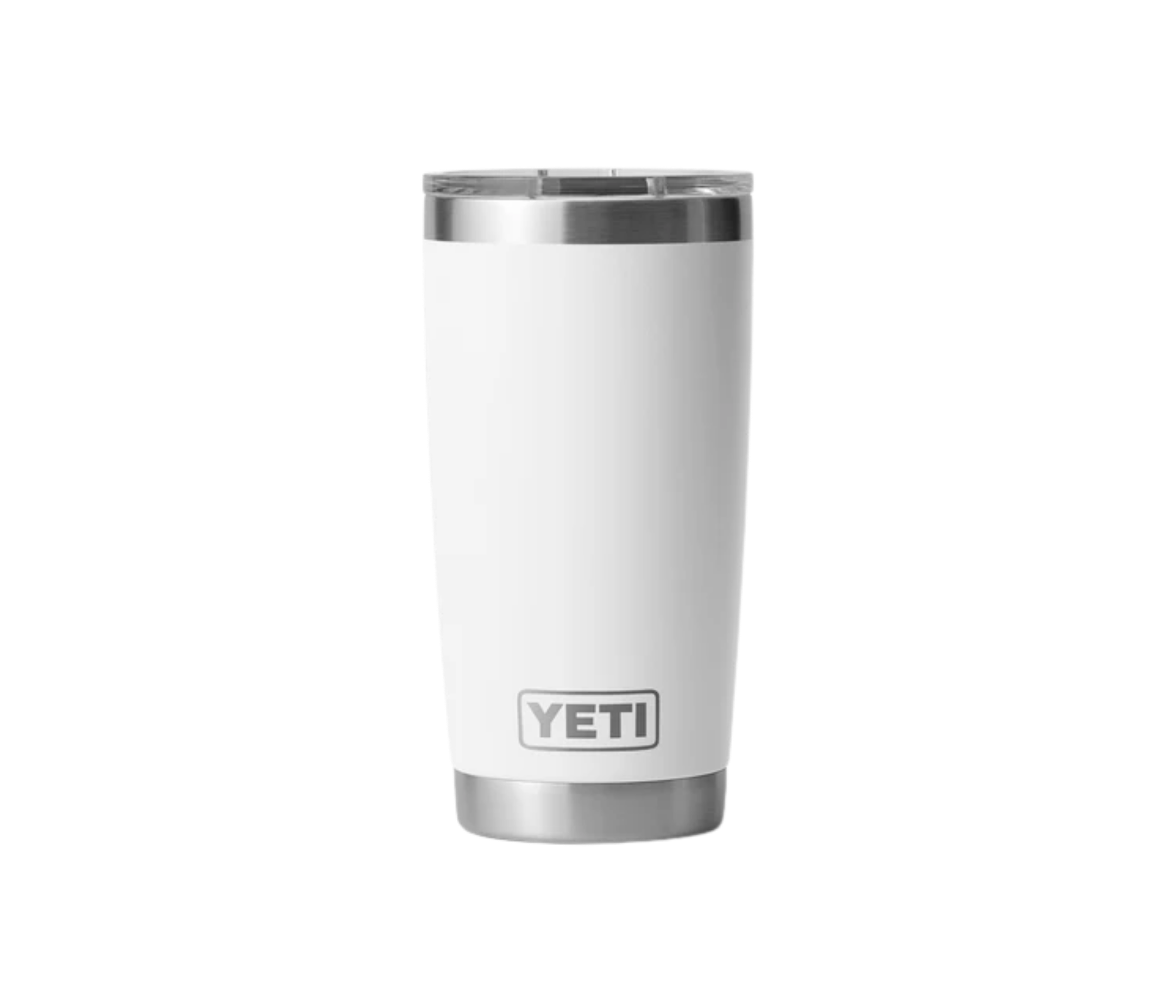 Yeti - Rambler Tumbler - 20oz (591ml)