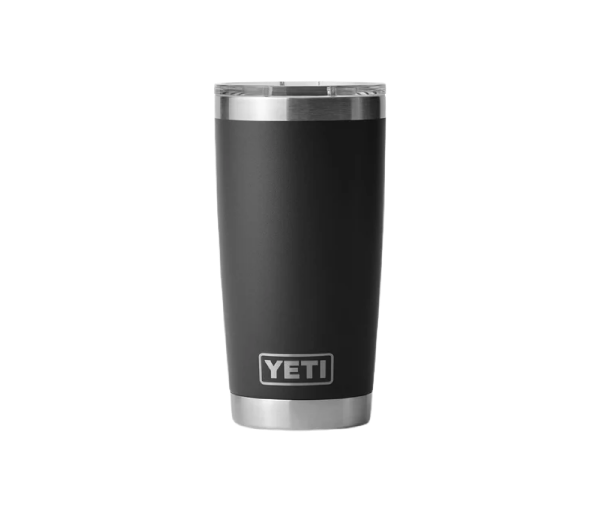 Yeti - Rambler Tumbler - 20oz (591ml)