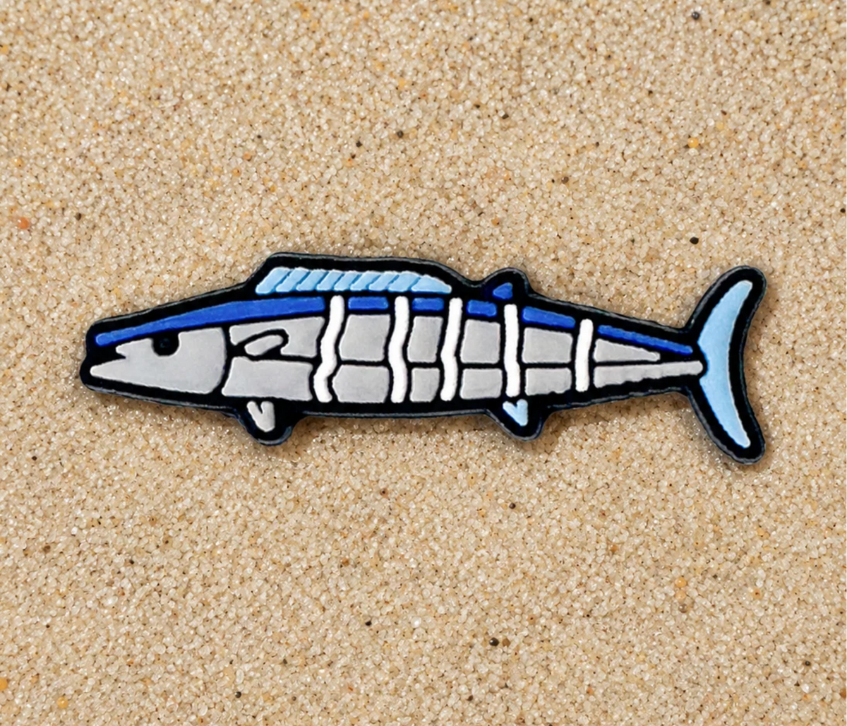 Reef Lagoon - Individual Charms - Assorted