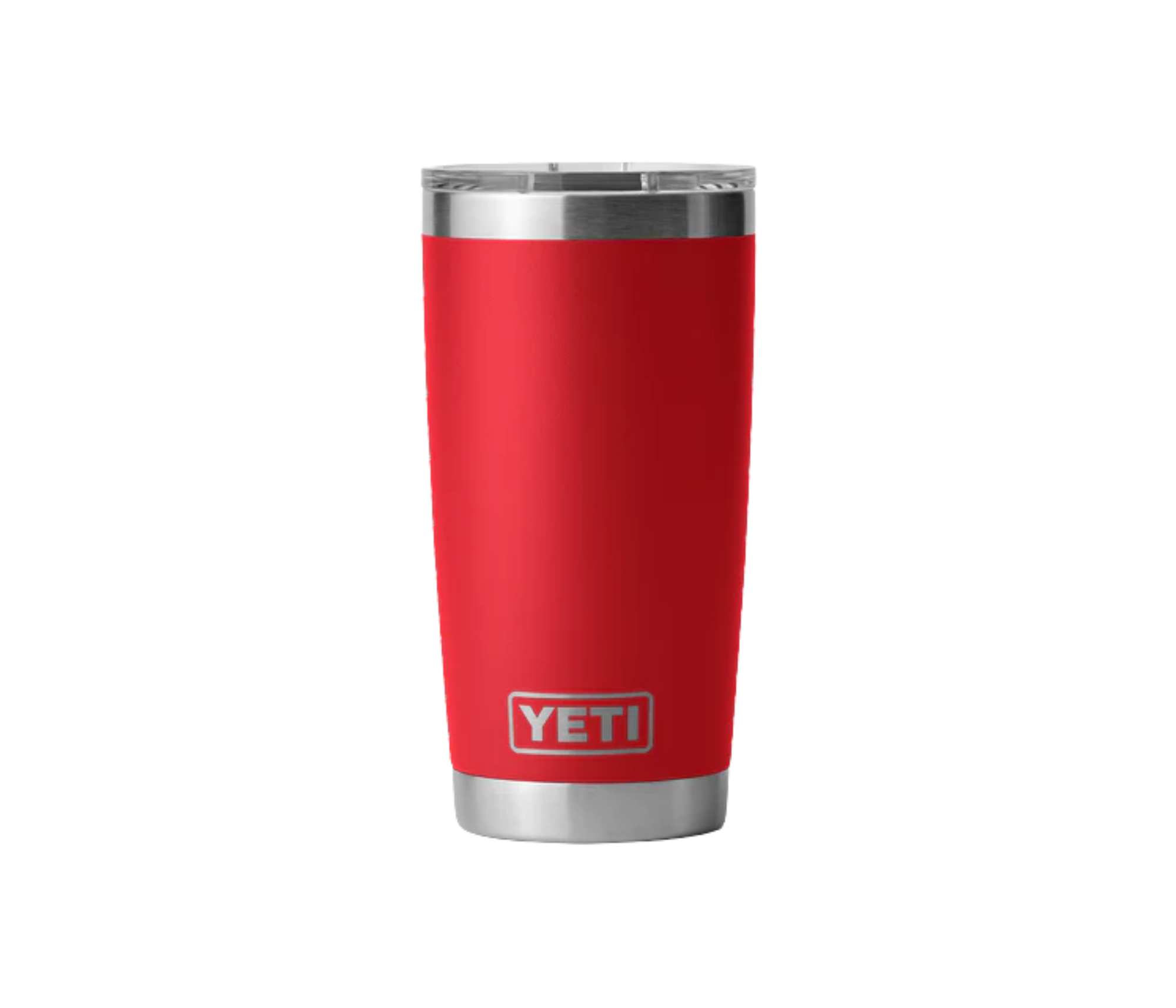 Yeti - Rambler Tumbler - 20oz (591ml)