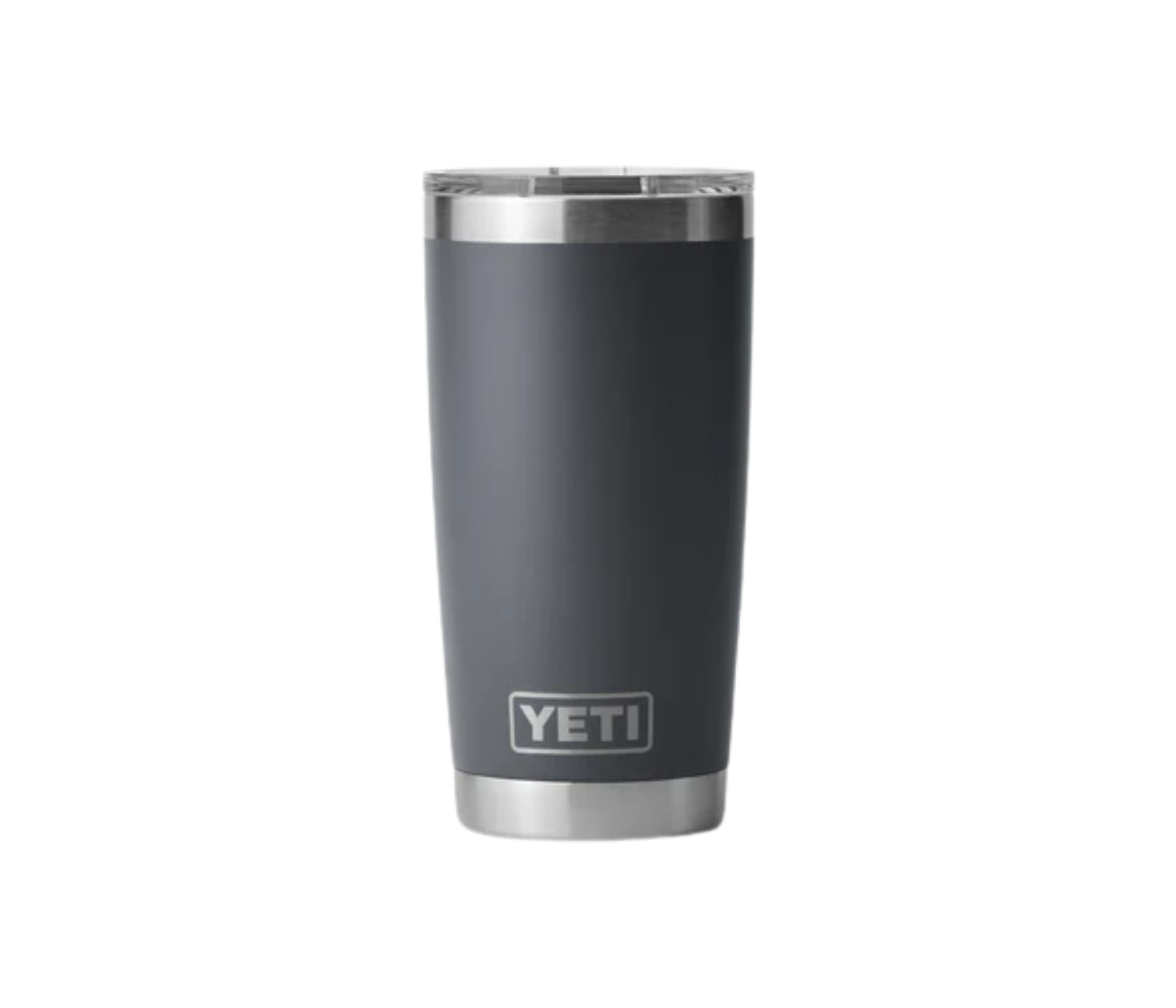 Yeti - Rambler Tumbler - 20oz (591ml)