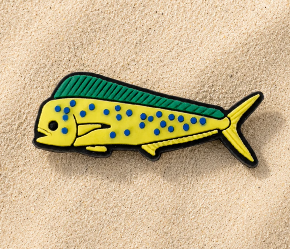 Reef Lagoon - Individual Charms - Assorted