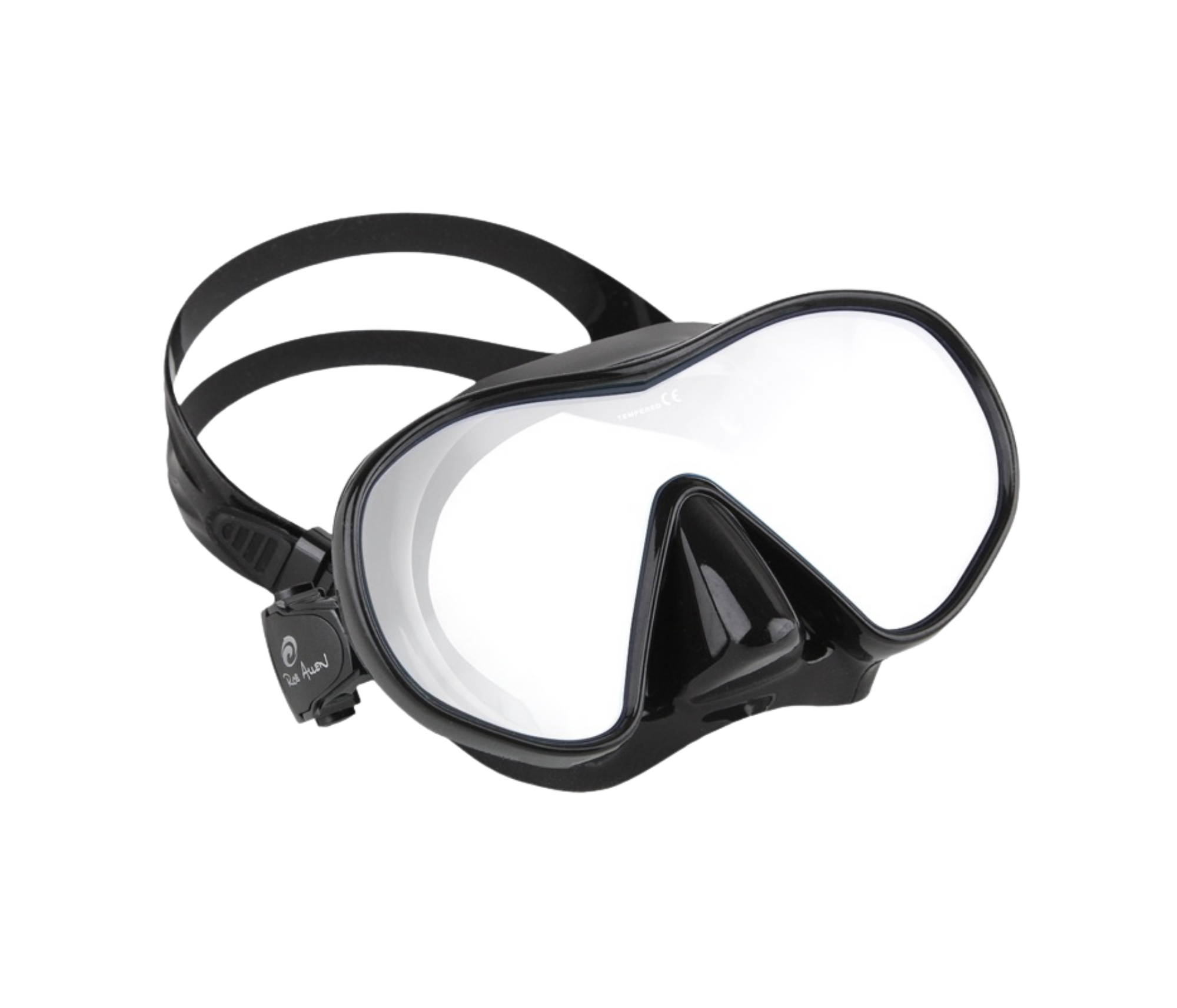 Rob Allen - Couta Mask