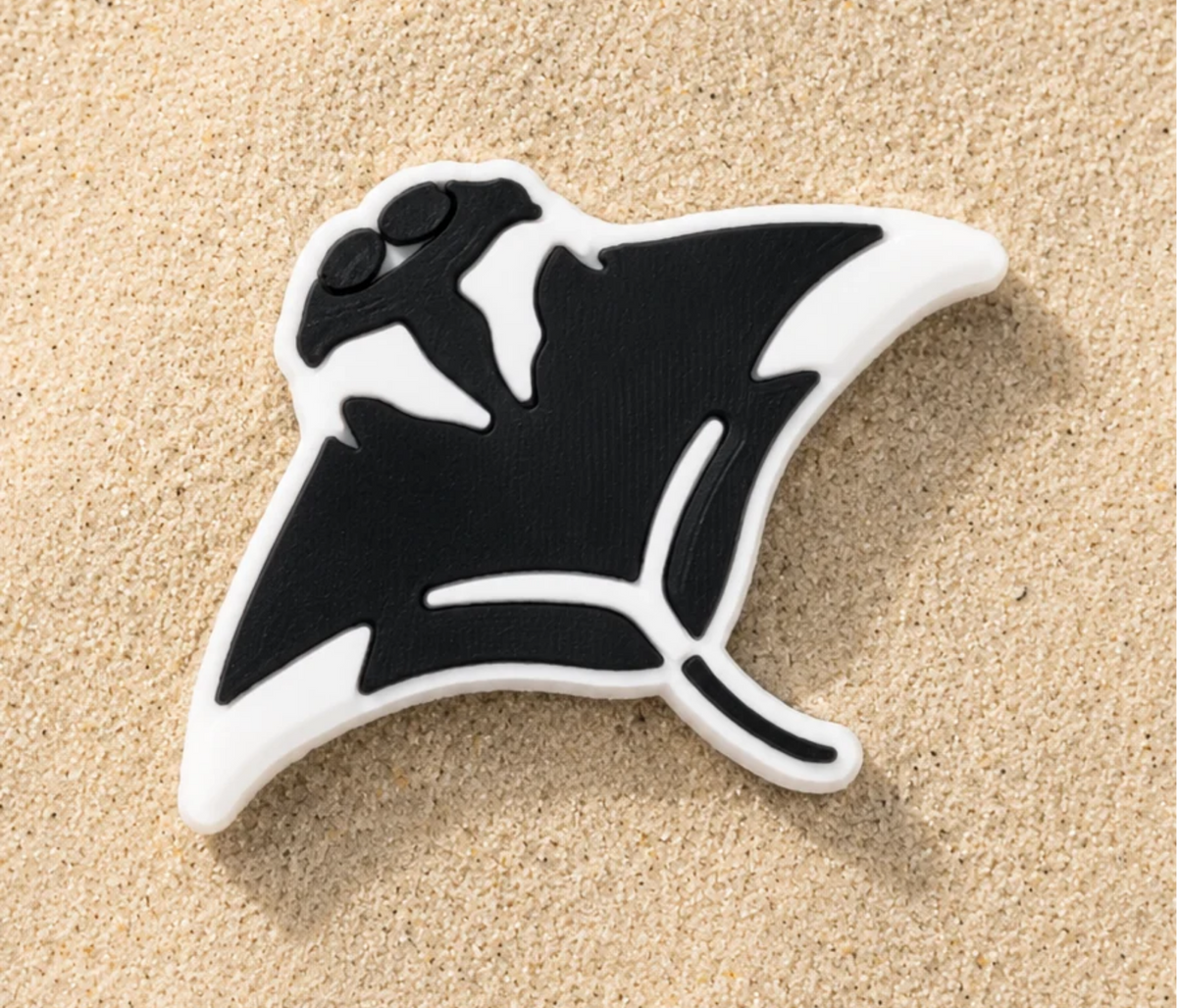 Reef Lagoon - Individual Charms - Assorted
