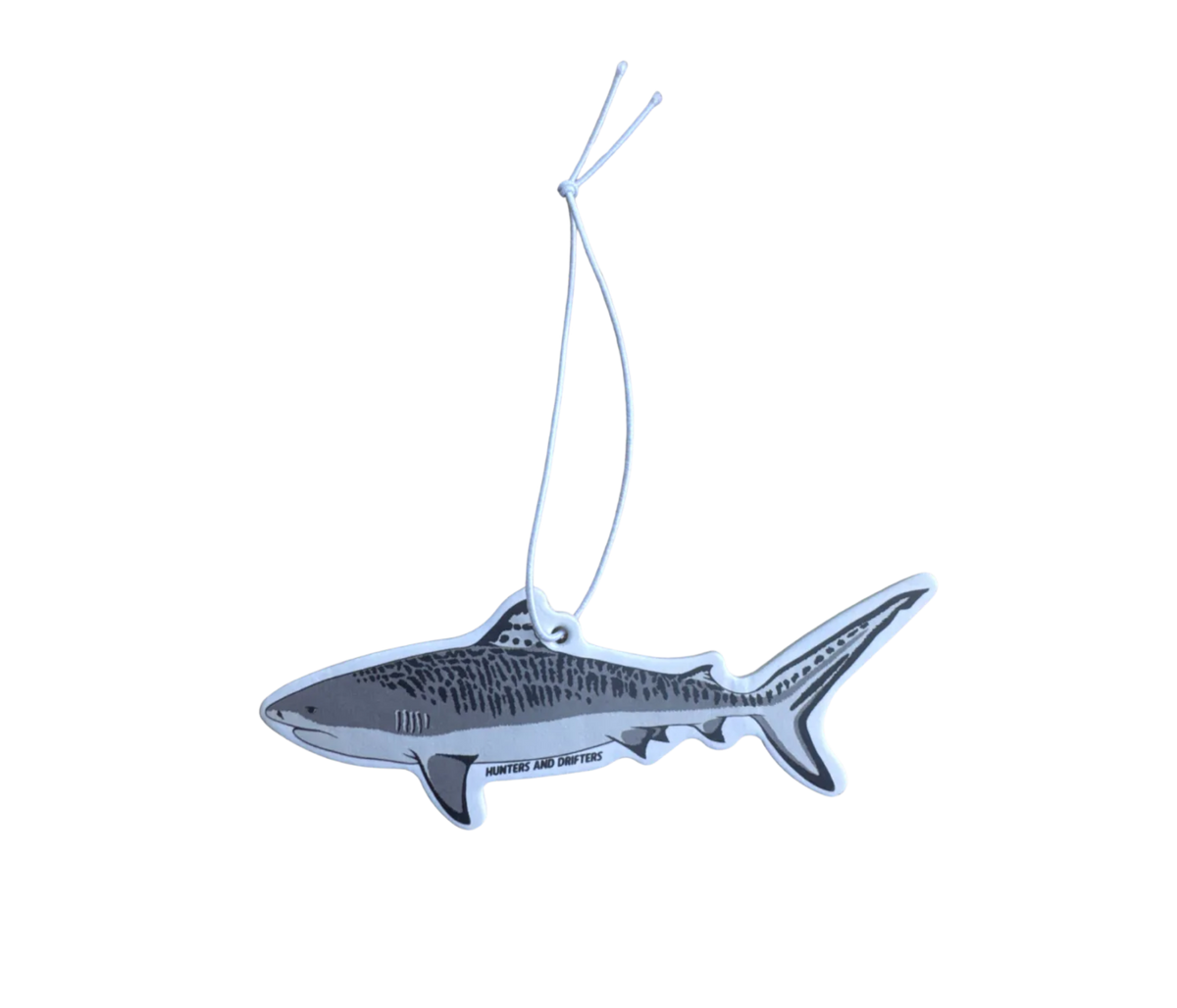 Hunters & Drifters - Fish Air Fresheners