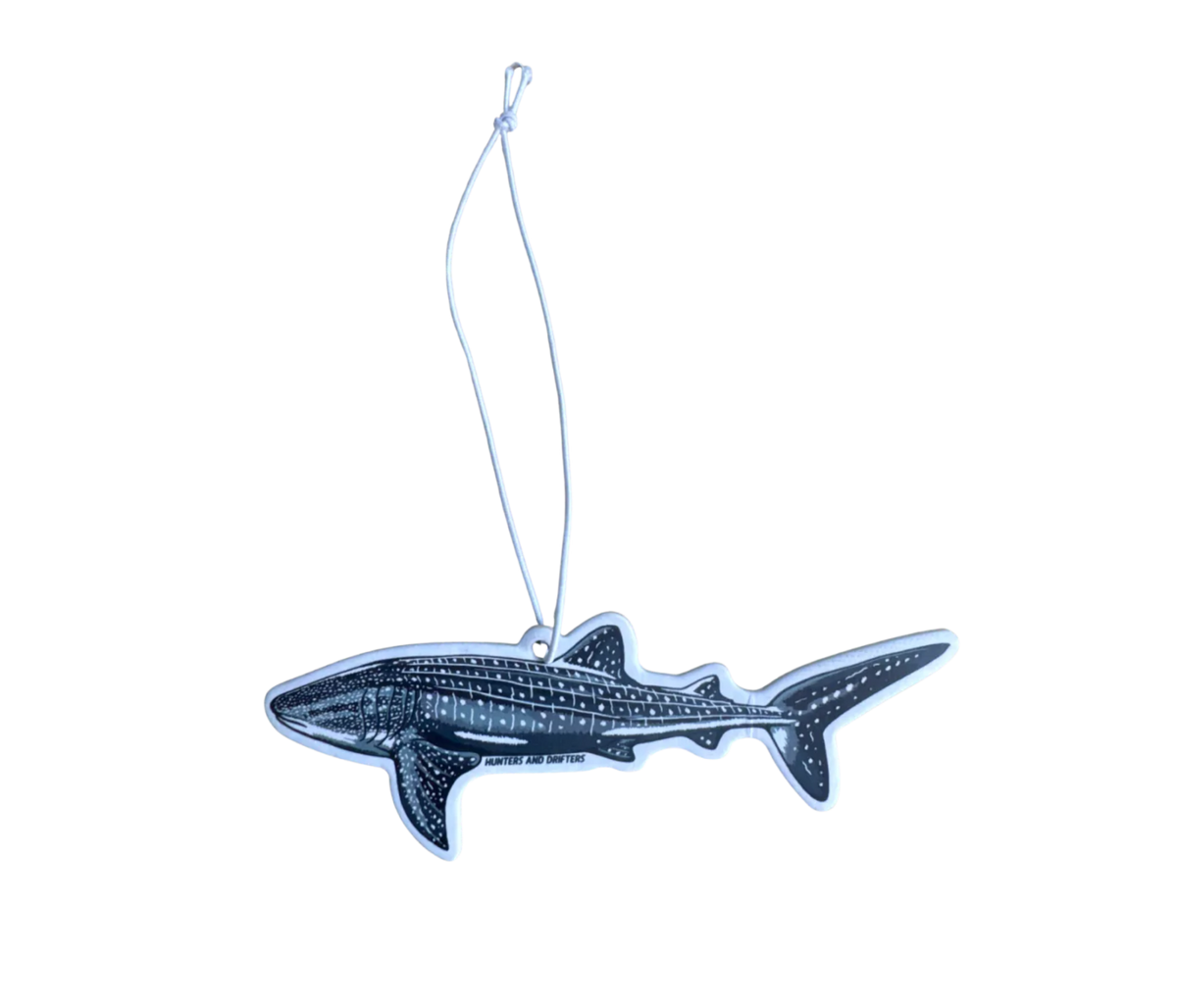 Hunters & Drifters - Fish Air Fresheners