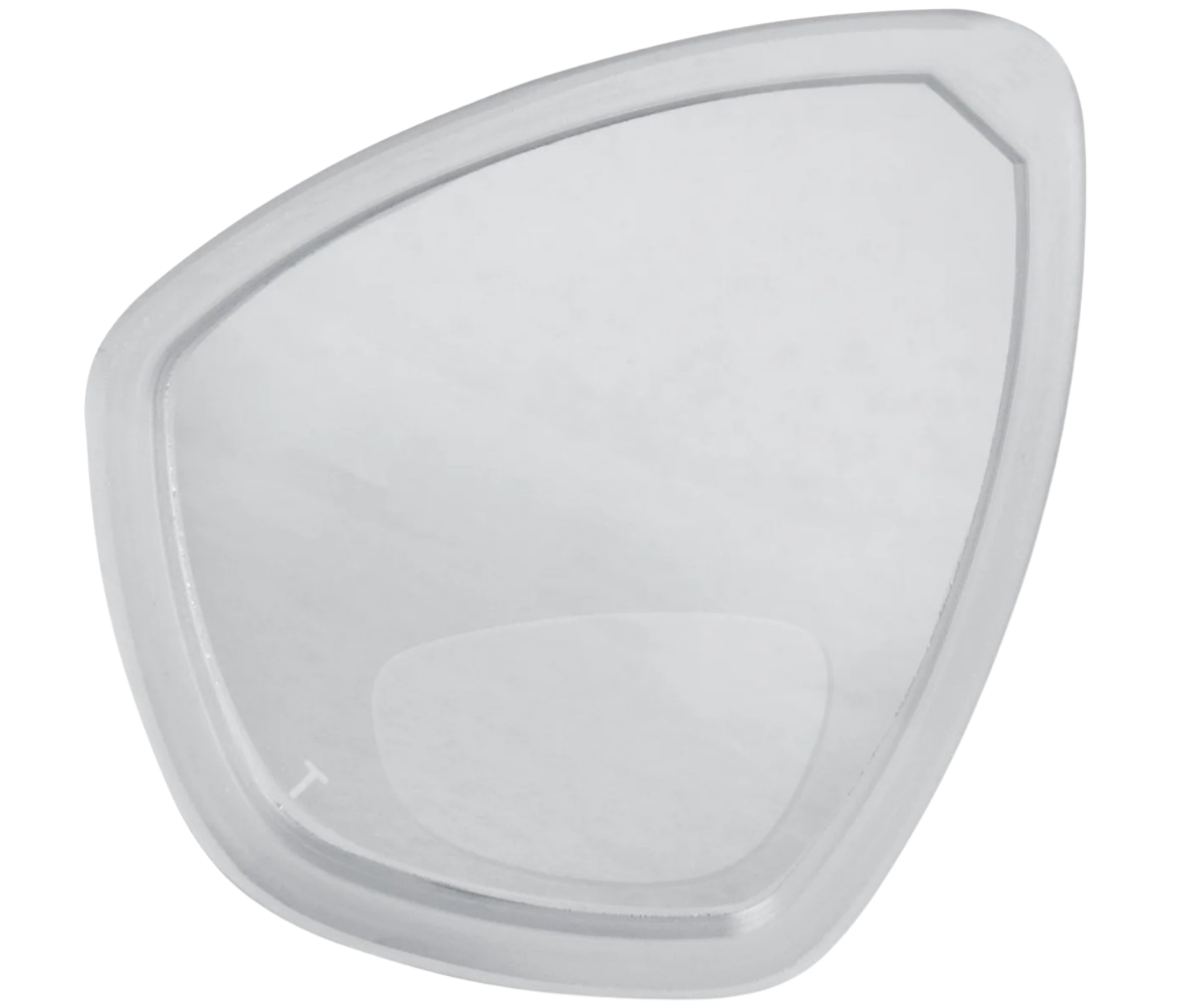 Cressi - Optical Lens (Postive) for Focus Mask