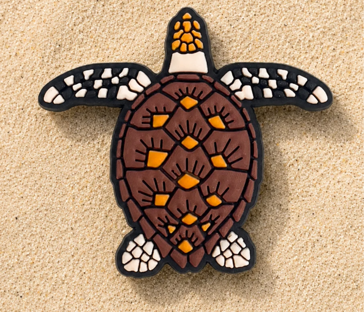 Reef Lagoon - Individual Charms - Assorted