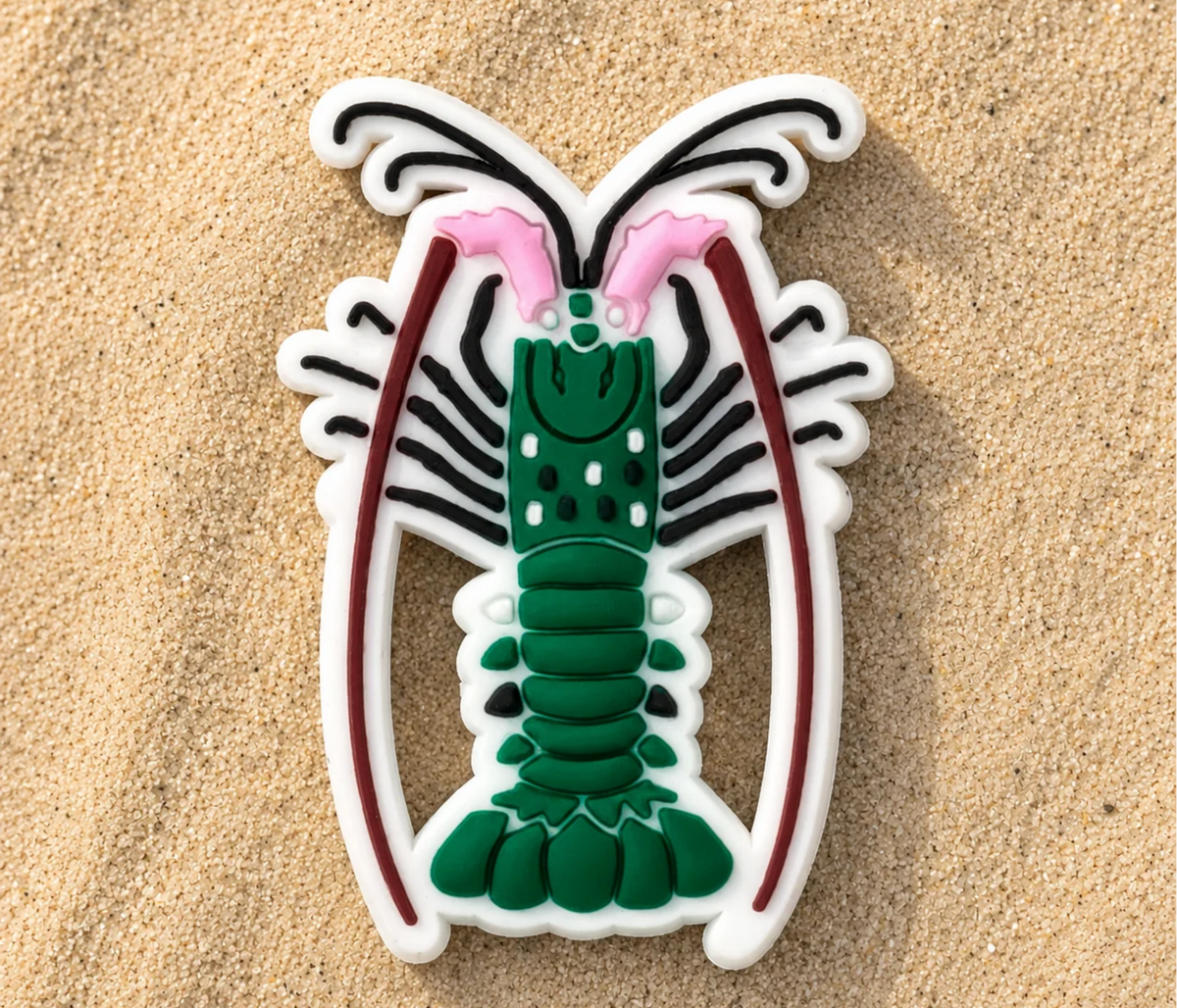 Reef Lagoon - Individual Charms - Assorted