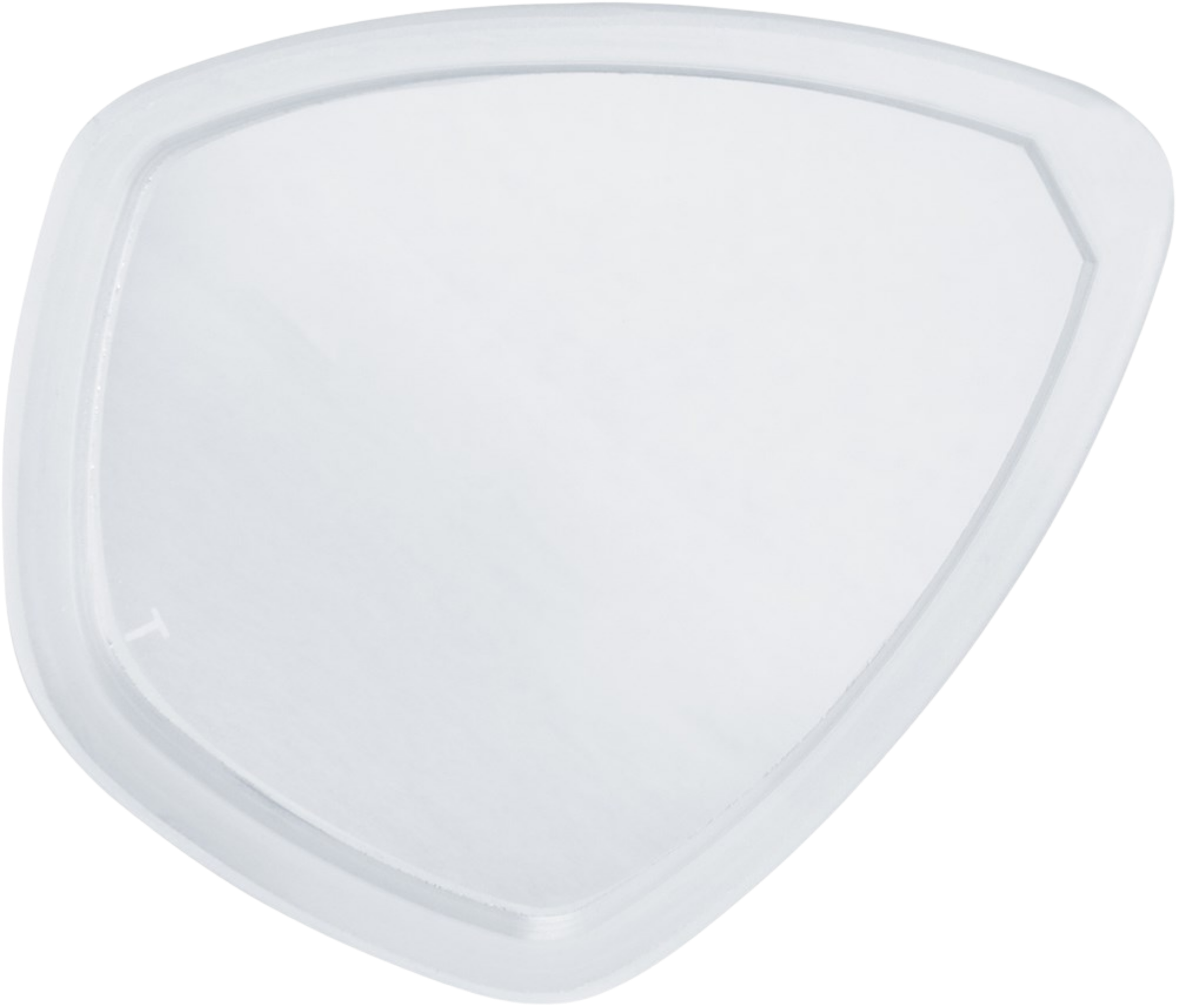 Cressi - Optical Lens (Negative) for Focus Mask