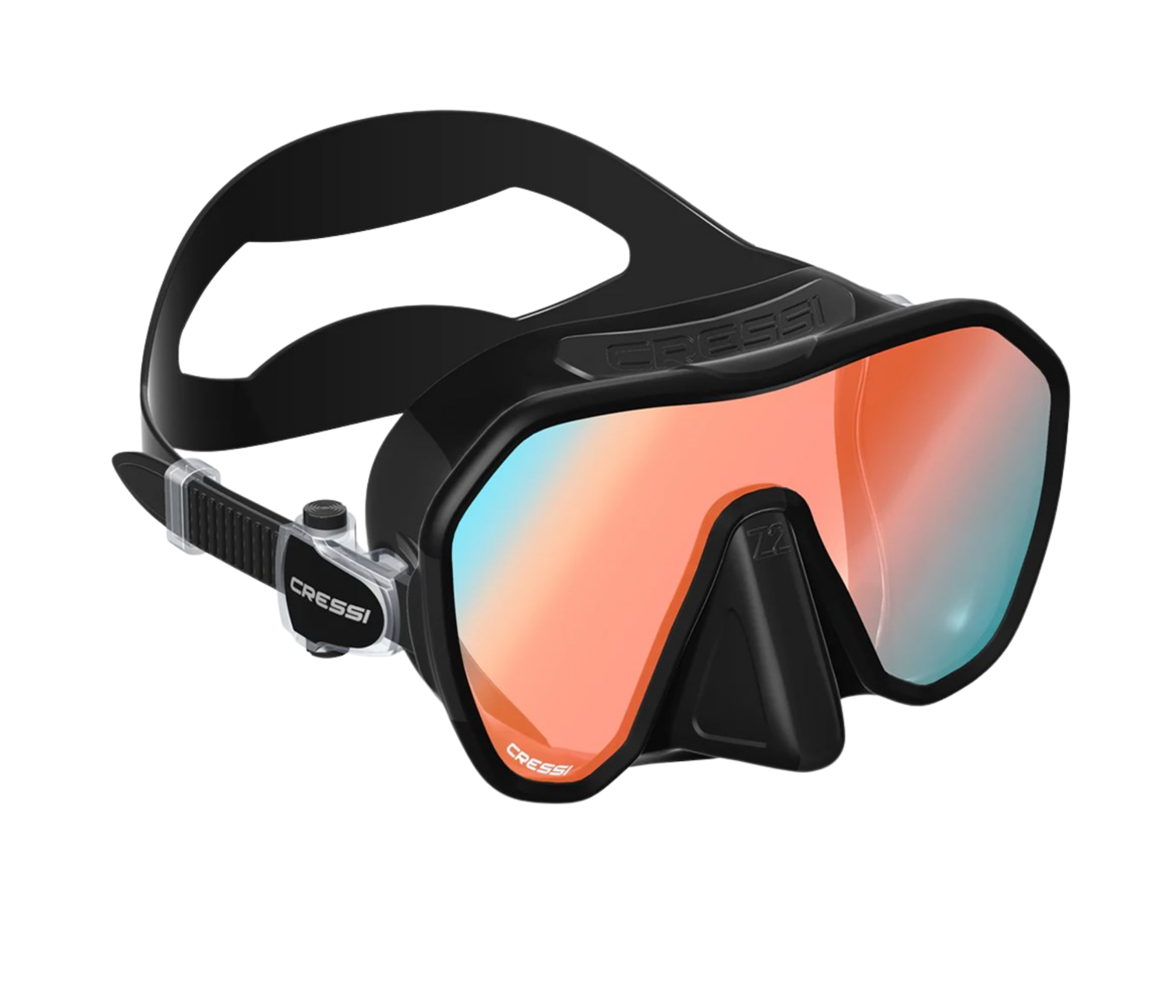 Cressi - Z2 Mask