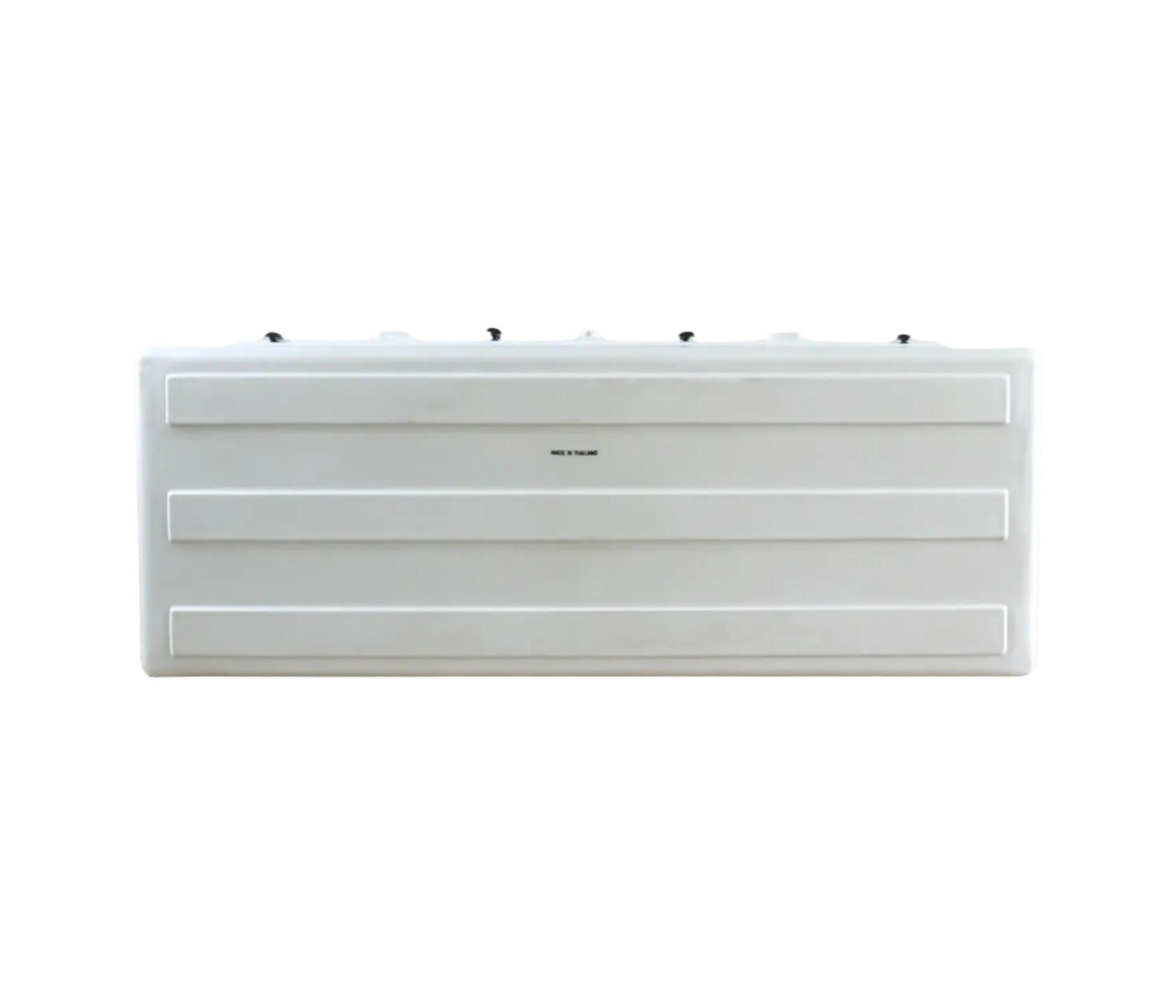 Icey Tek - Long Ice Box Cooler - 600L