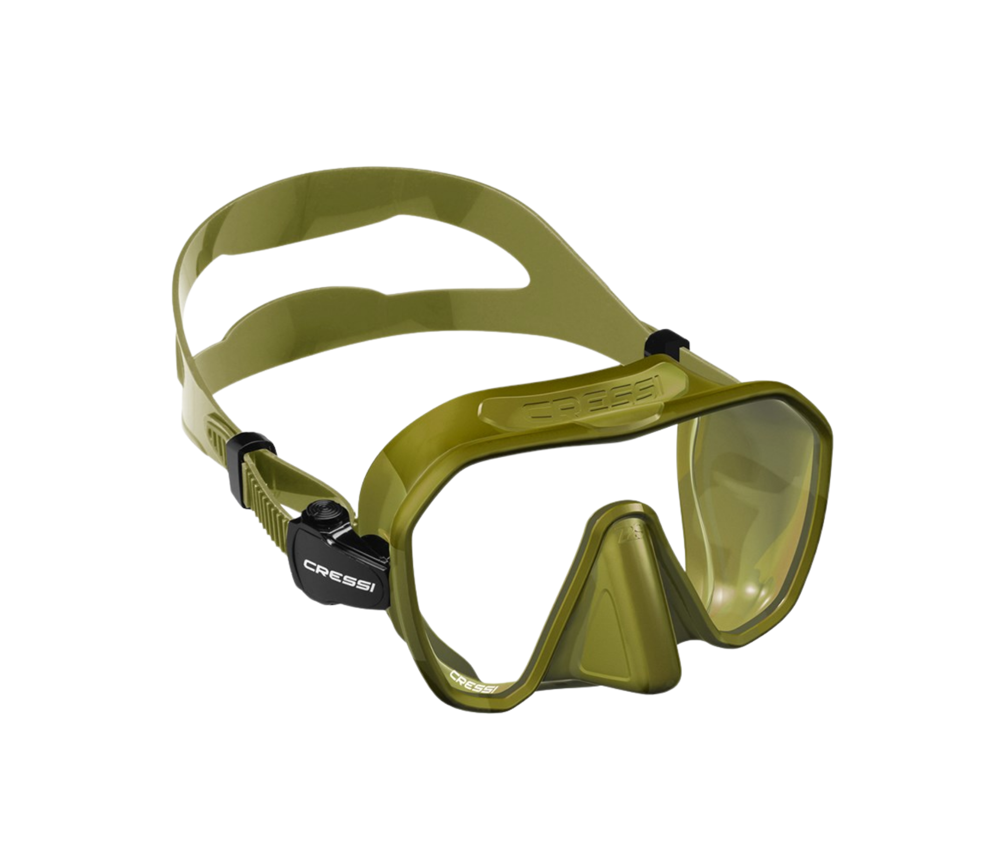 Cressi - Z2 Small Mask