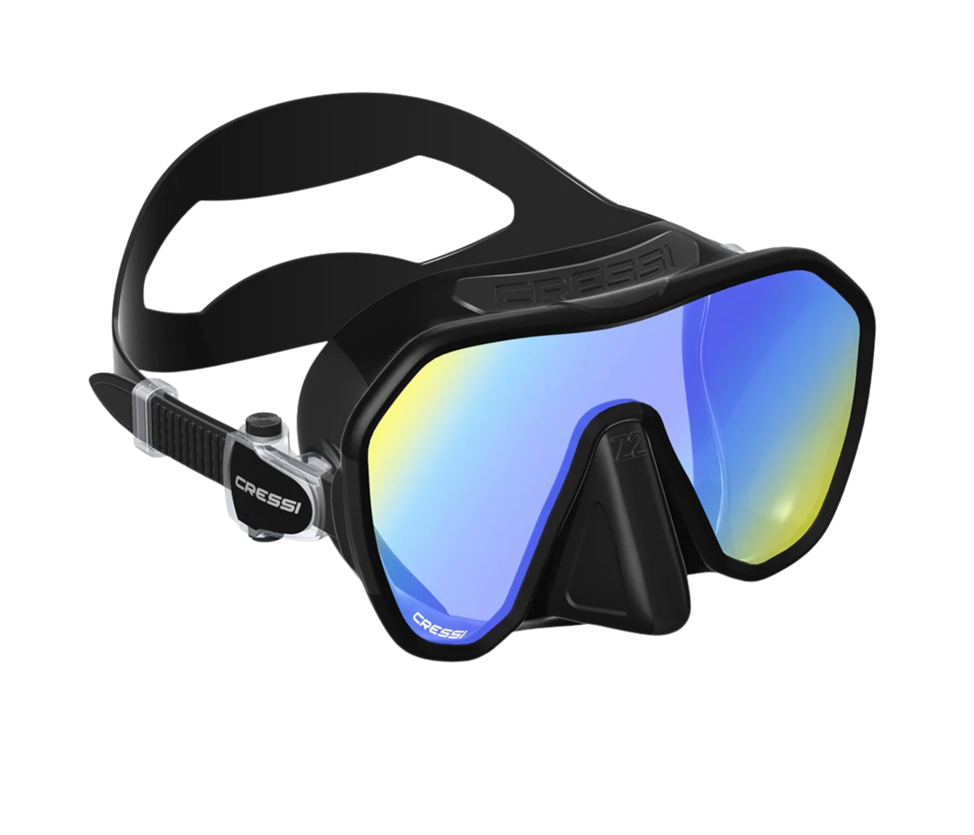 Cressi - Z2 Mask