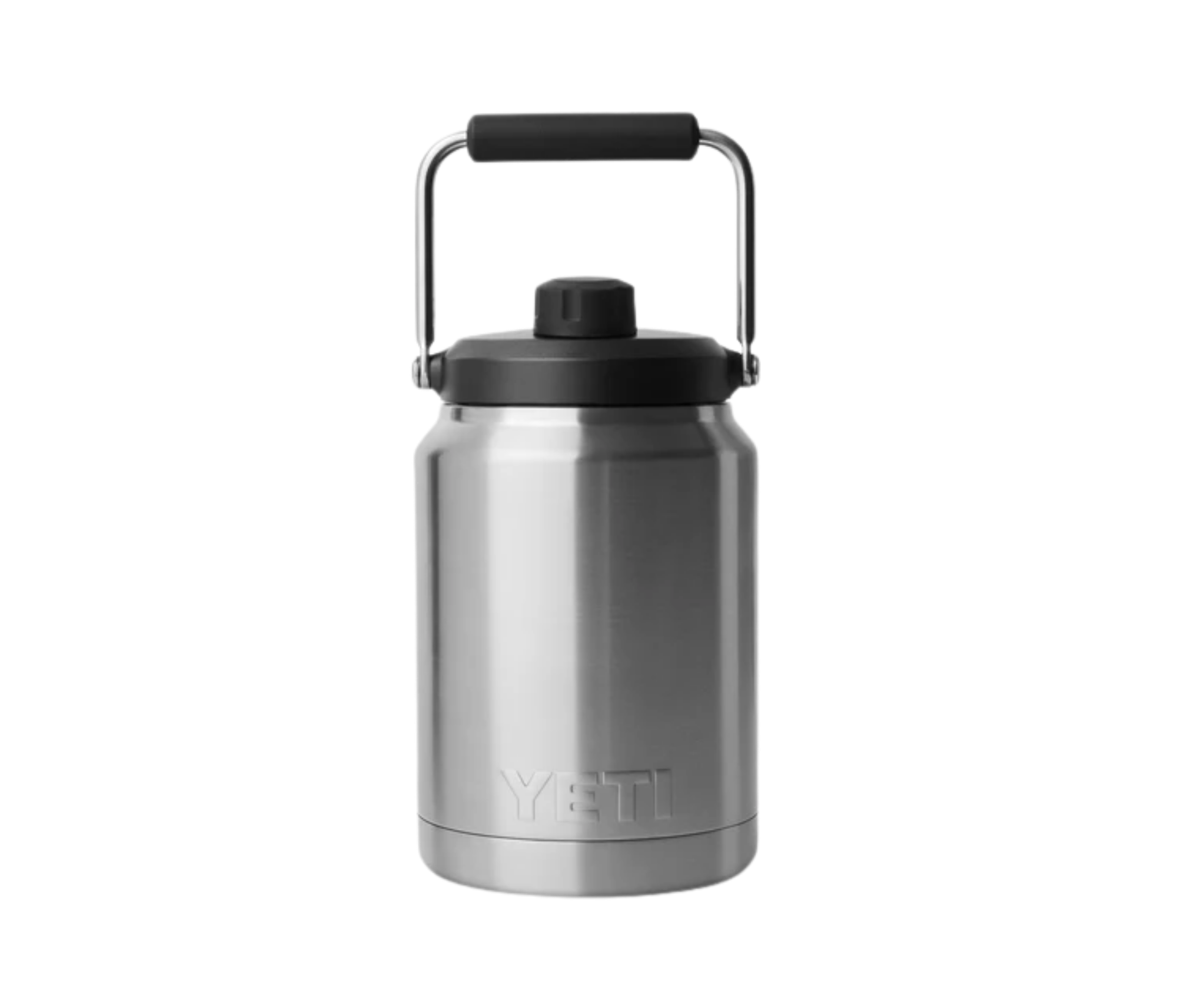 Yeti - Rambler - Half Gallon Jug (1.9L)