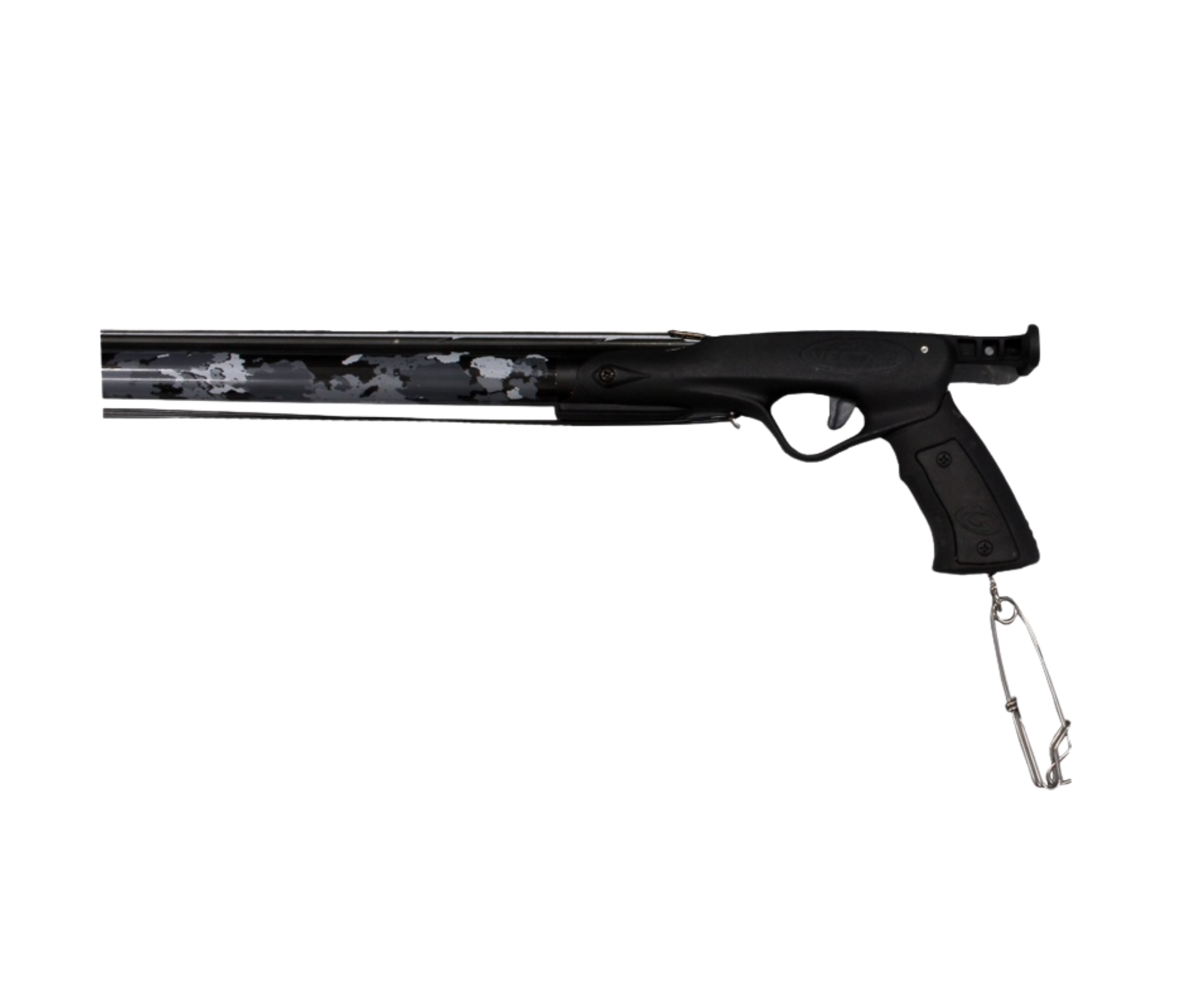 Rob Allen - Sparid Evo Railgun