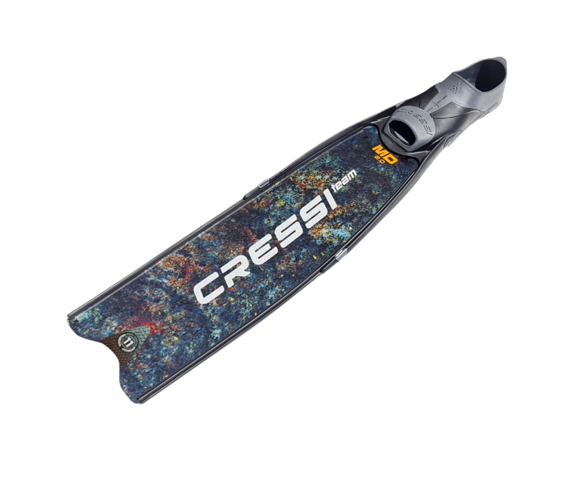 Cressi - Gara Carbon Team -  2.0
