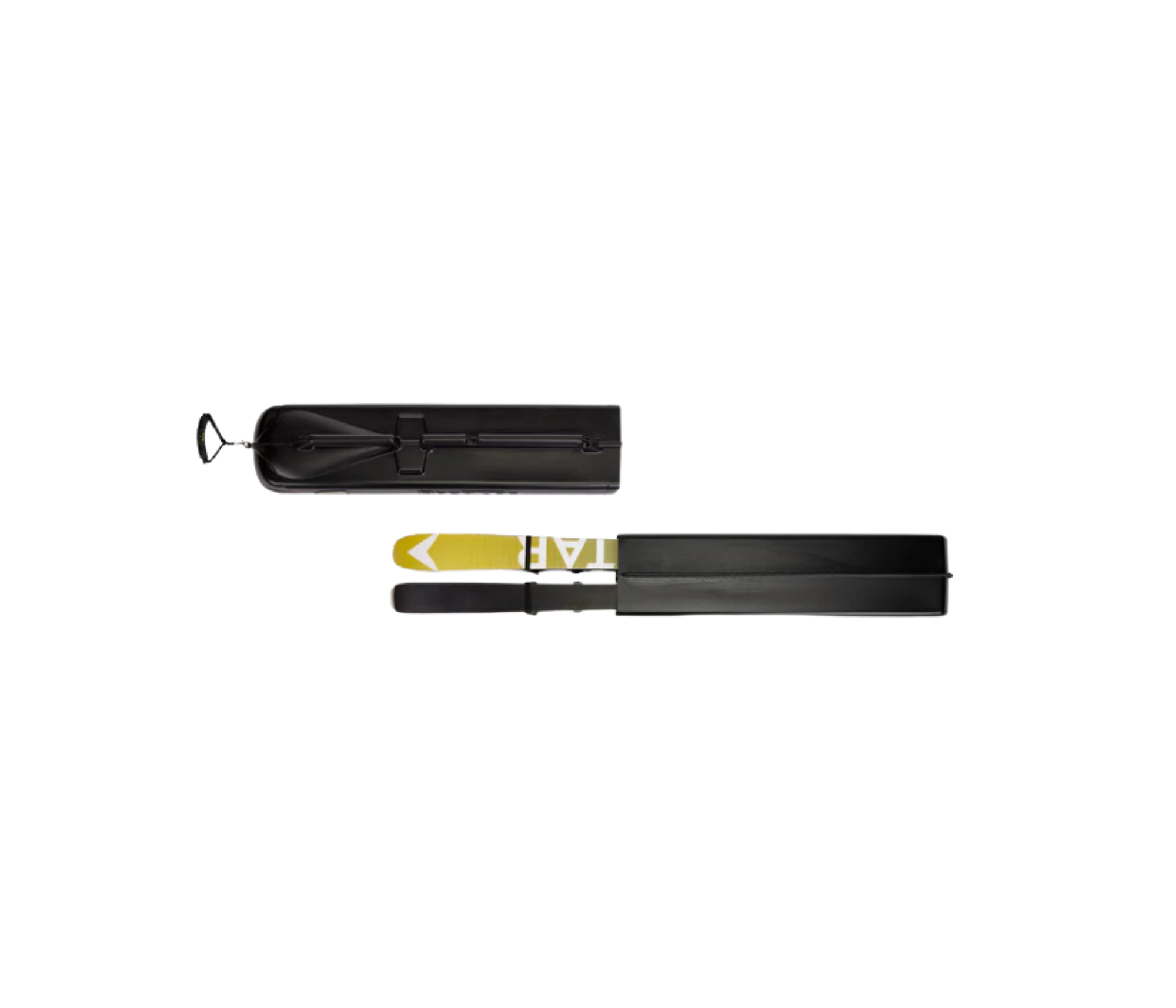 Sportube - Hard-Sided Roller Case - Series 2