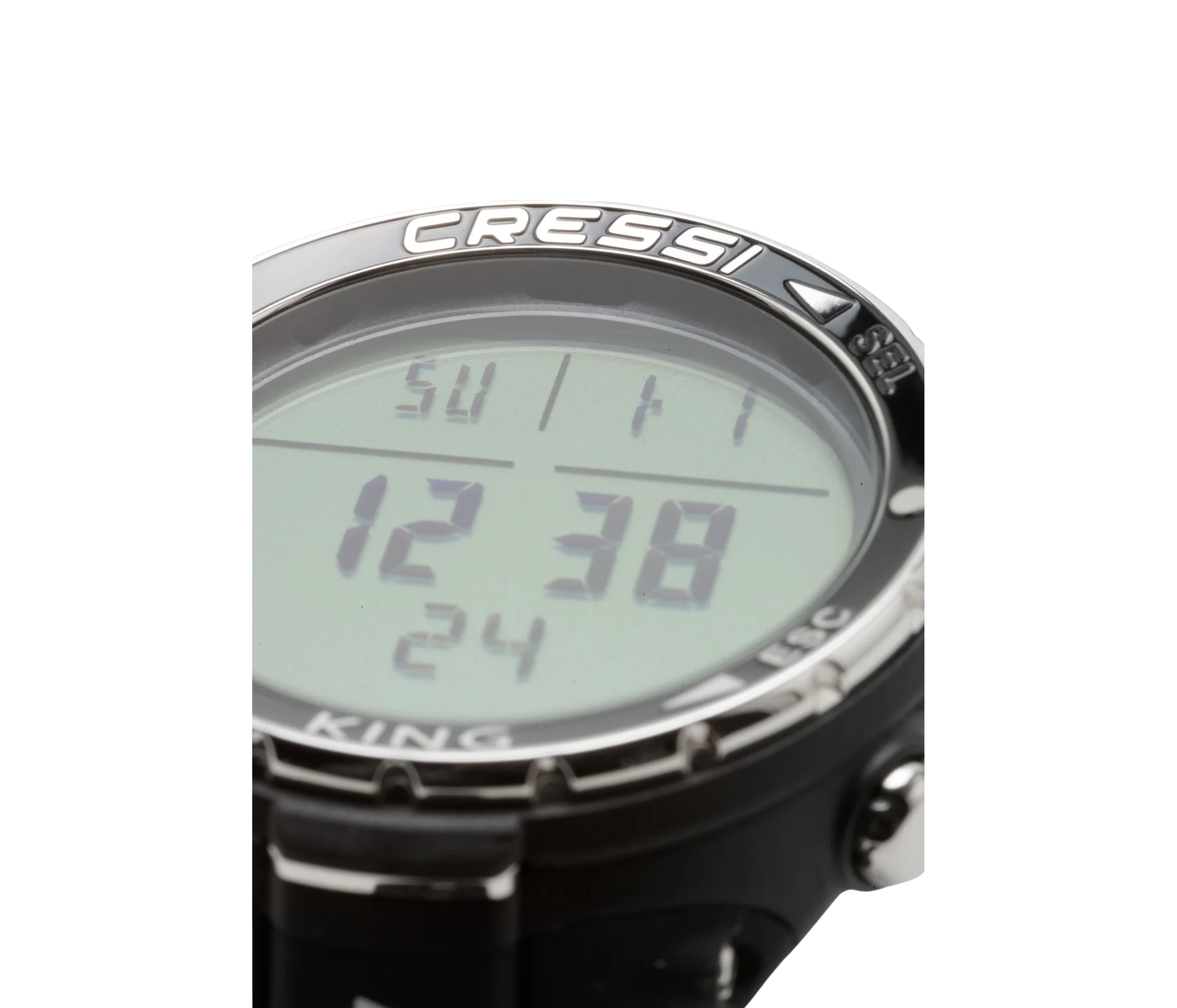 Cressi - King Dive Watch