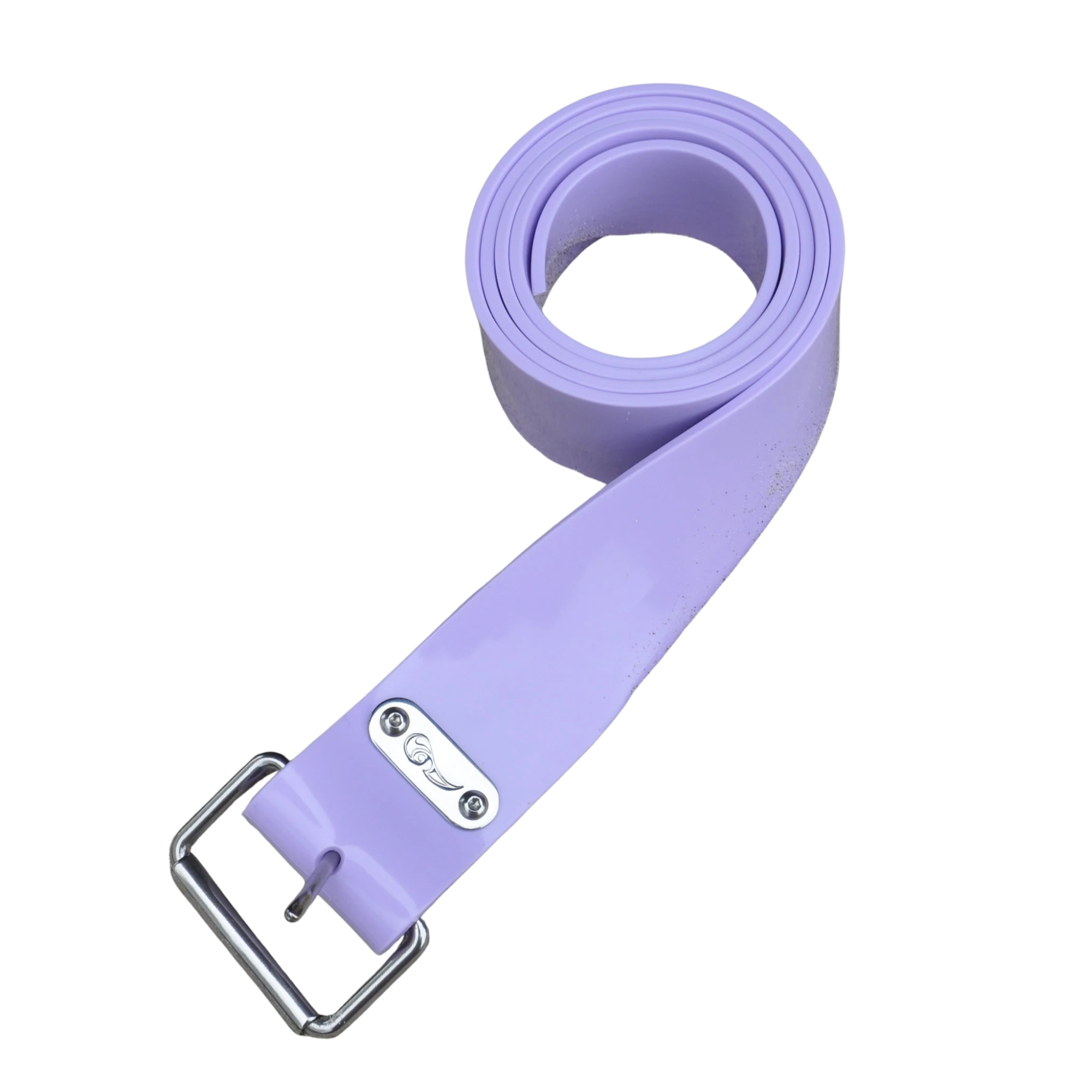 Kiwa - Silicone Weight Belt - Lilac