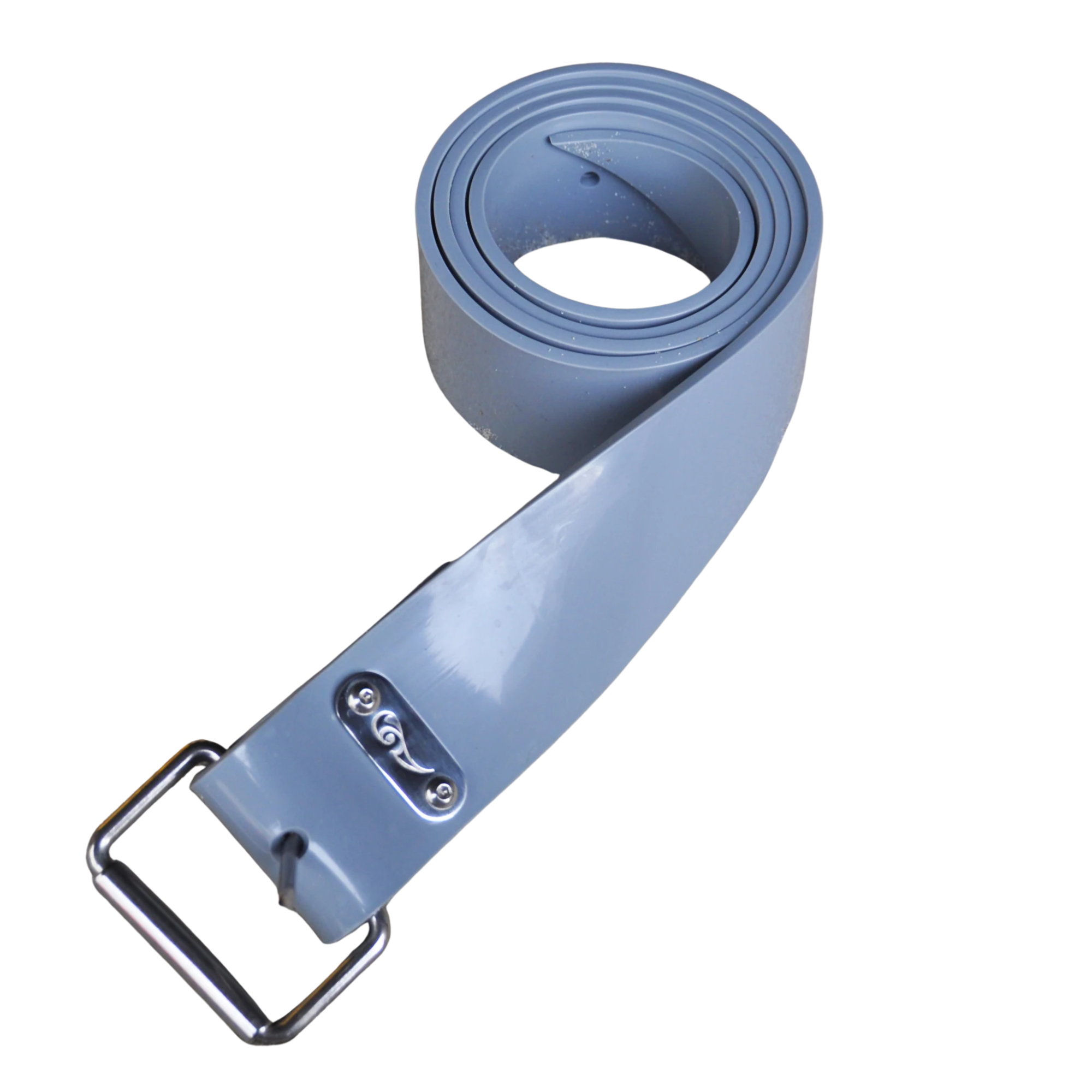 Kiwa - Silicone Weight Belt - Grey