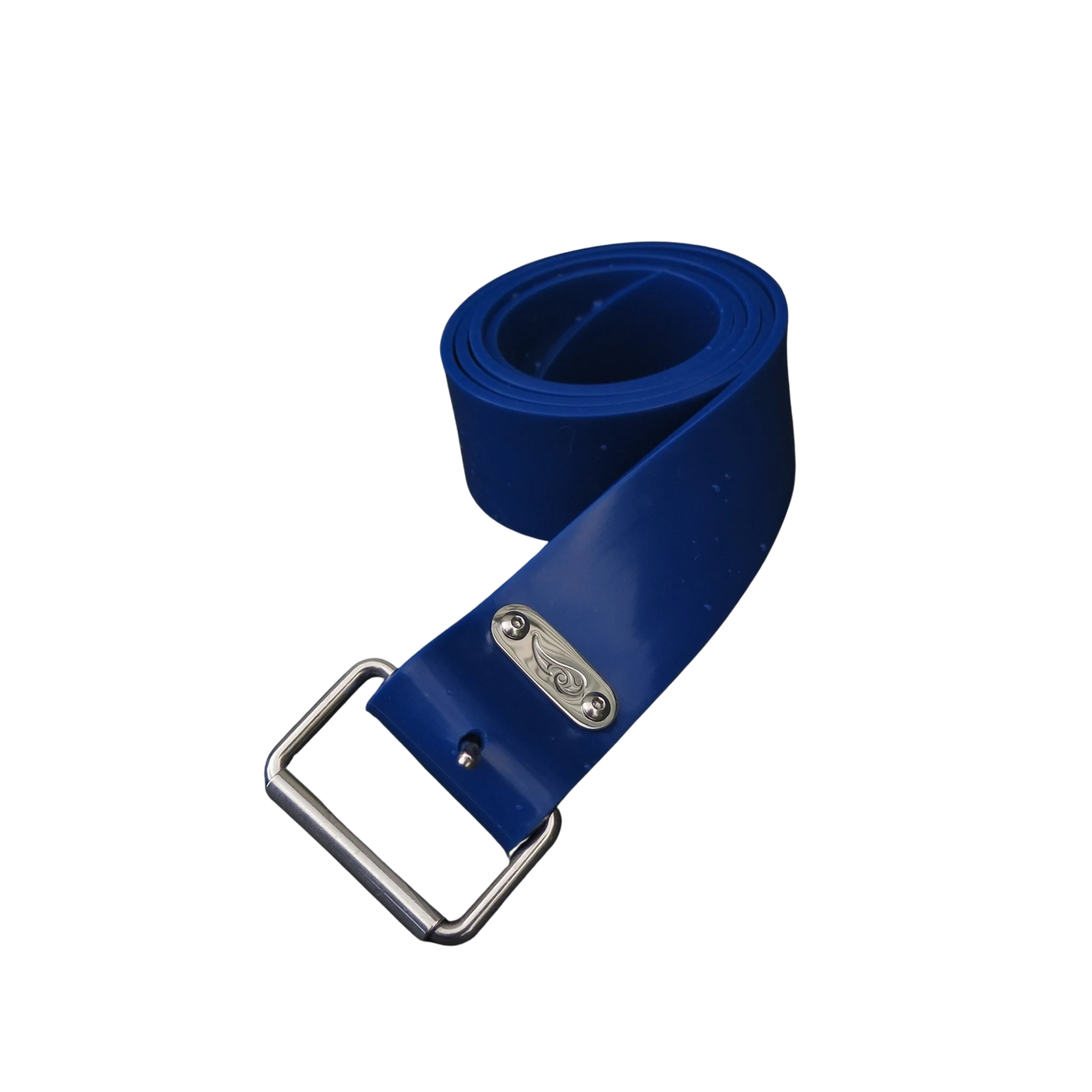 Kiwa - Silicone Weight Belt - Blue