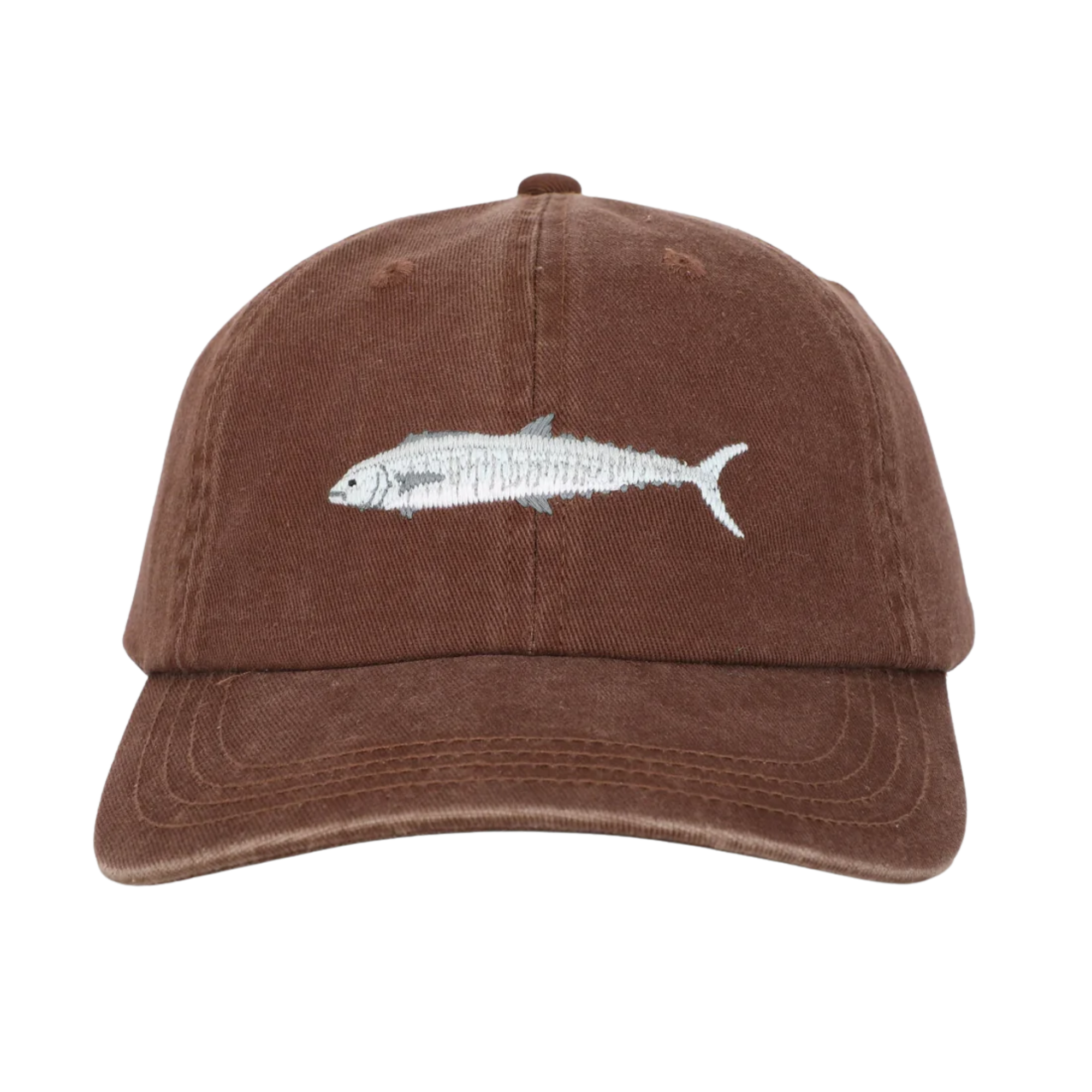 Pallion Point - Fish Lid - Spanish Mackerel