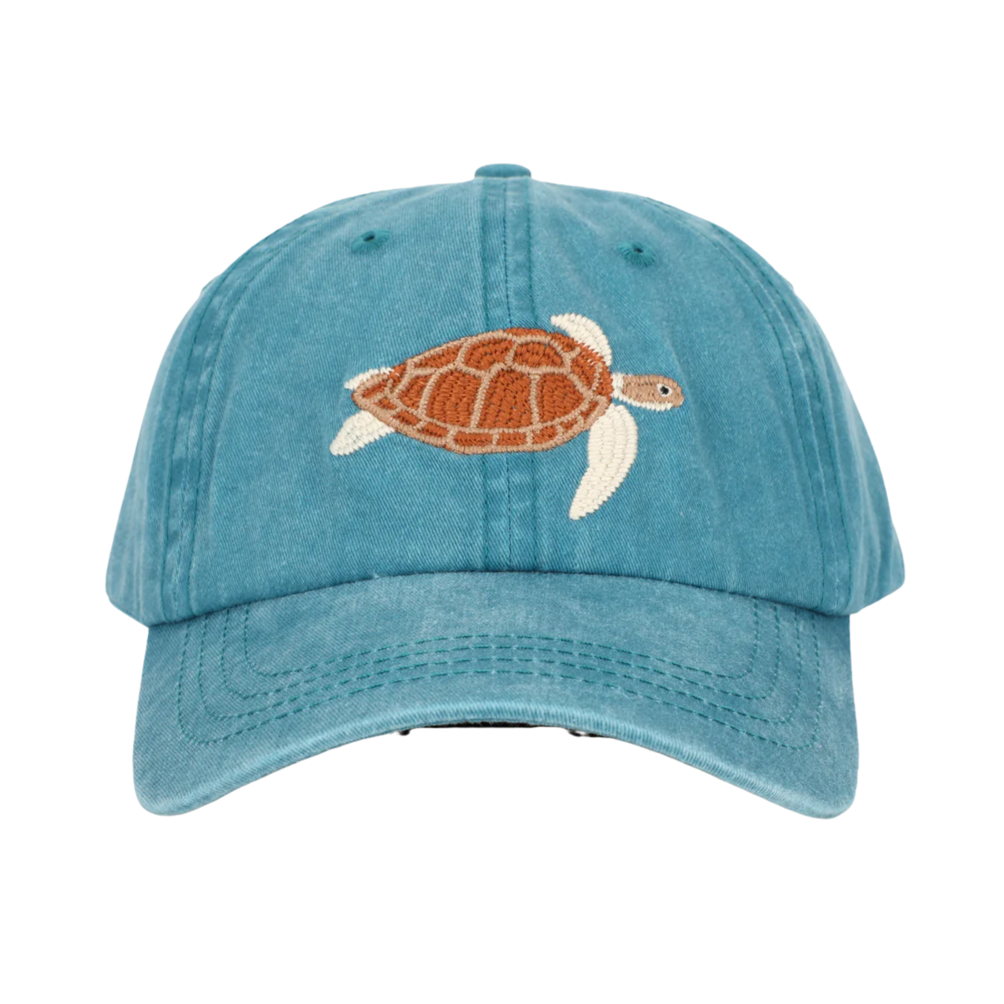 Pallion Point - Fish Lid - Turtle