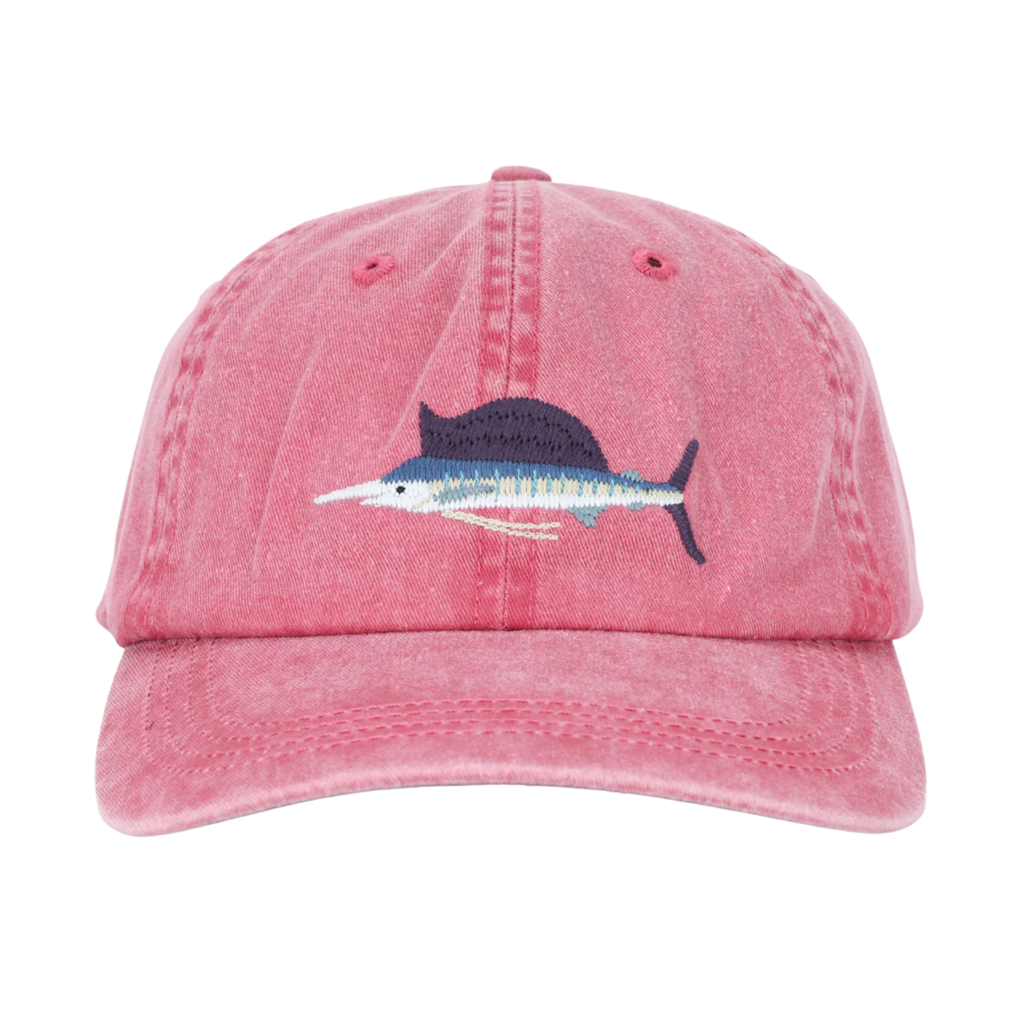 Pallion Point - Fish Lid - Sailfish