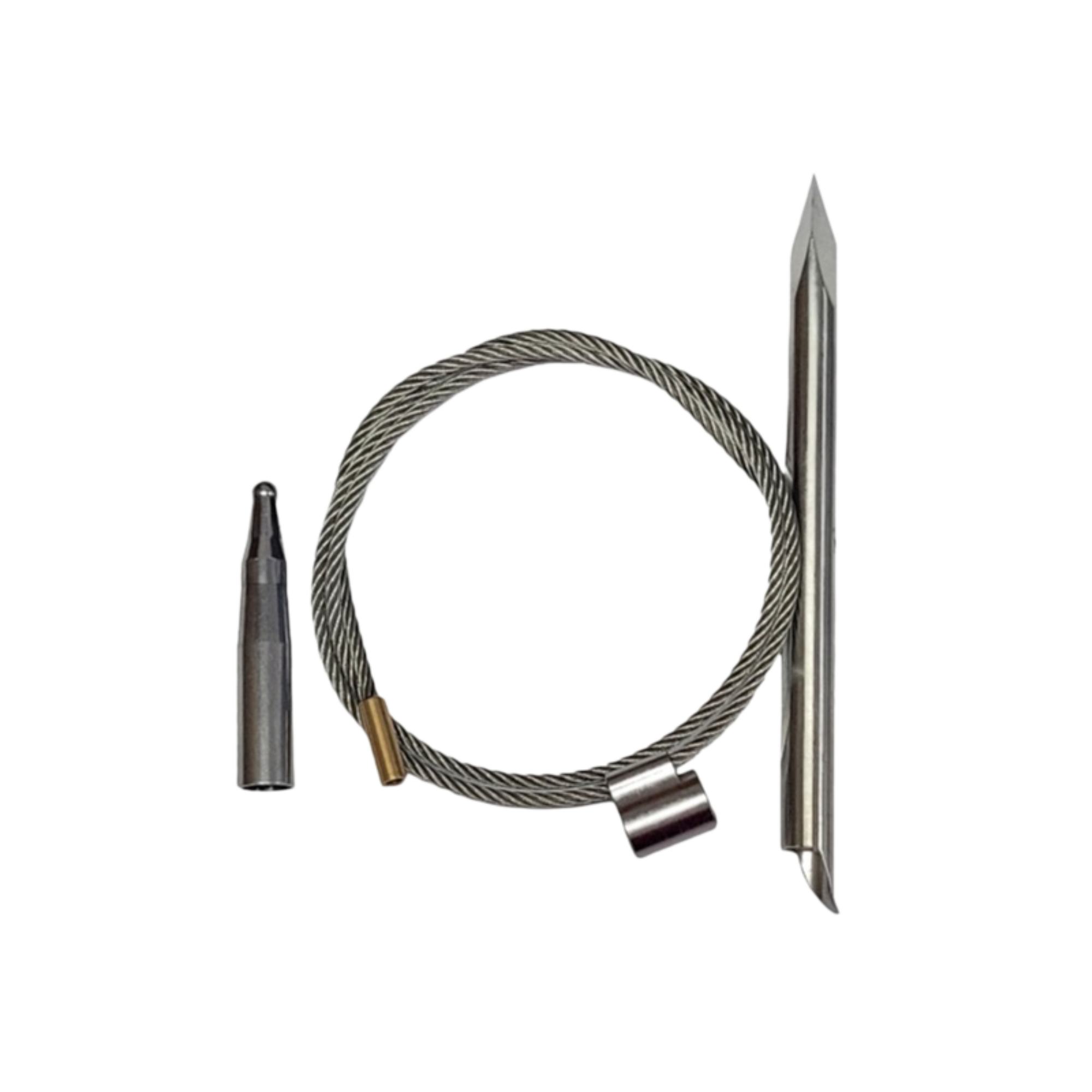 Ocean Hunter - Apex Slip Tip