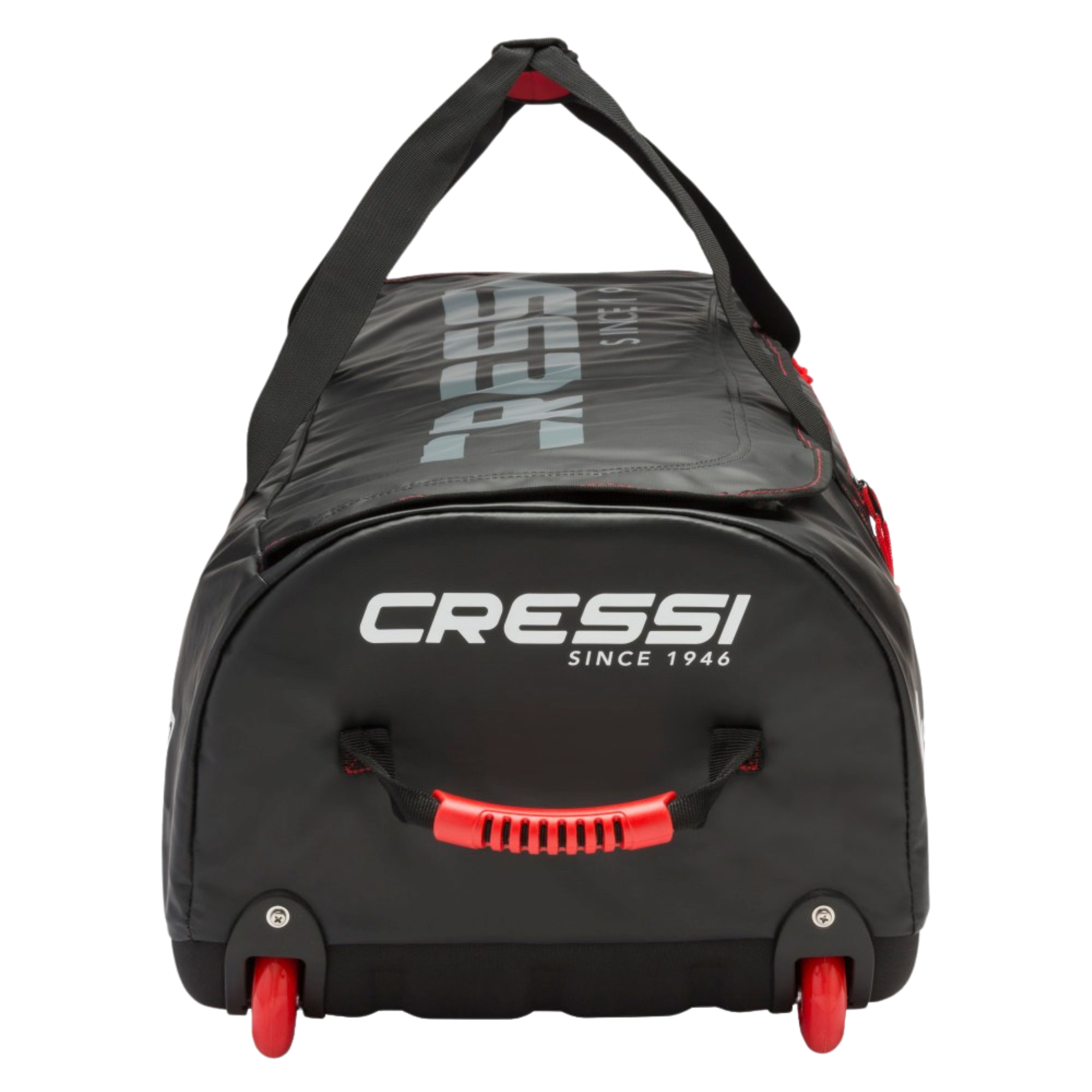 Cressi - Tuna Wheel Bag - 120L