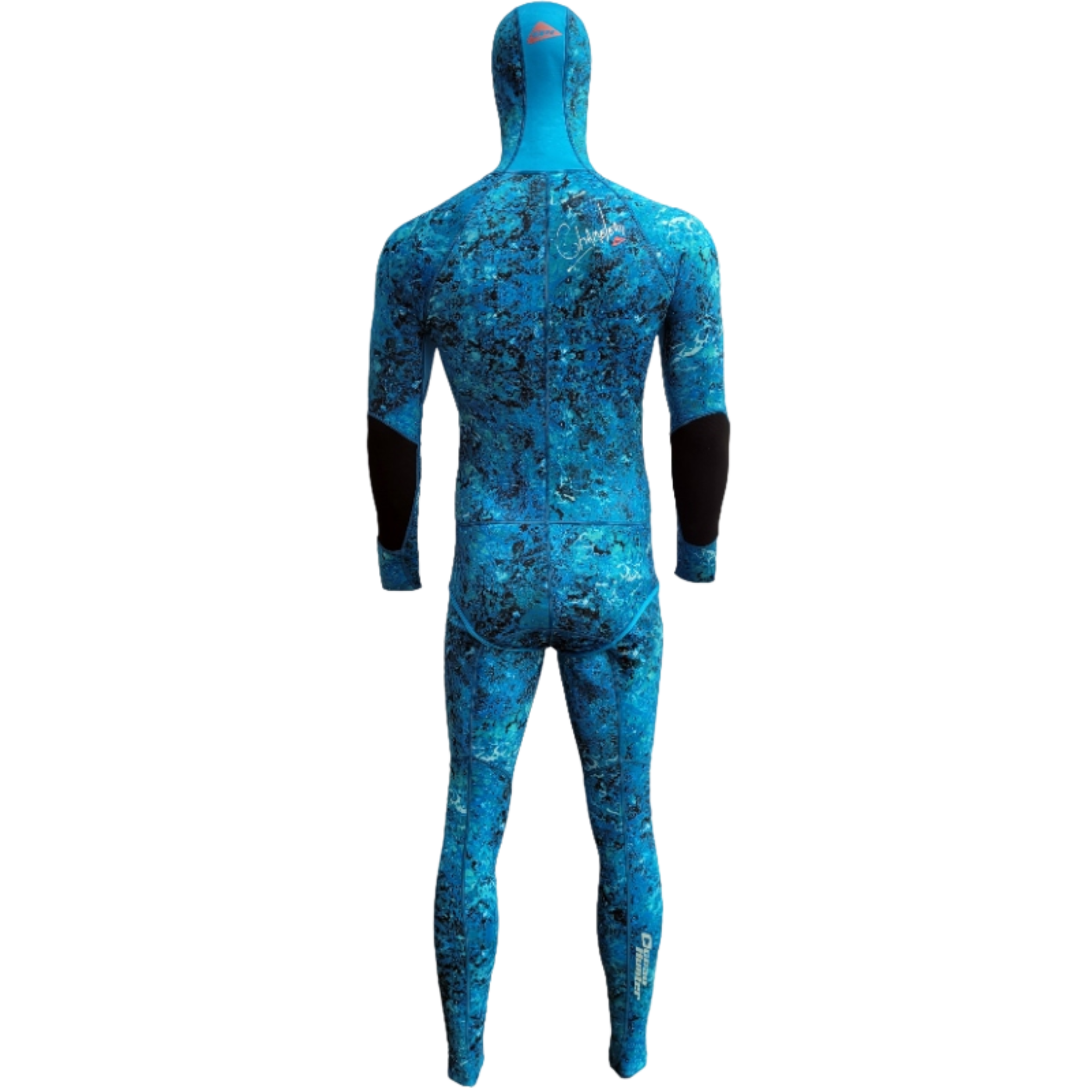 Ocean Hunter - Chameleon Offshore - 2mm Lined - Wetsuit