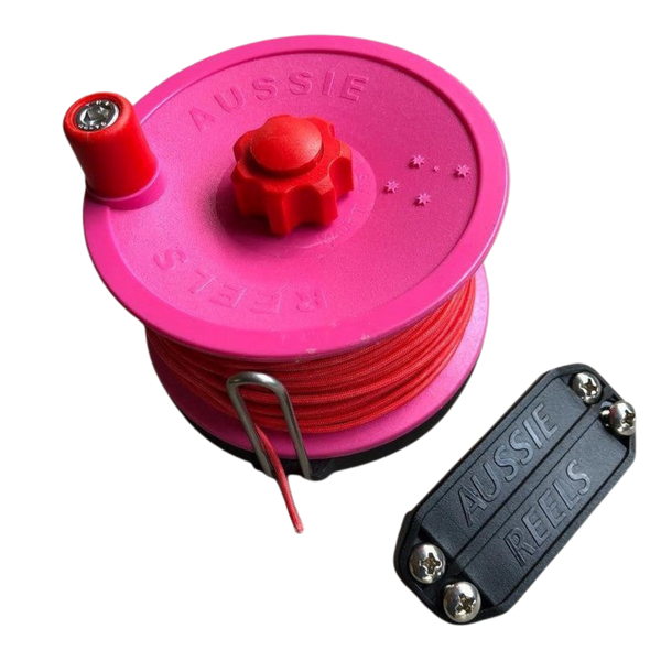 Aussie Reels