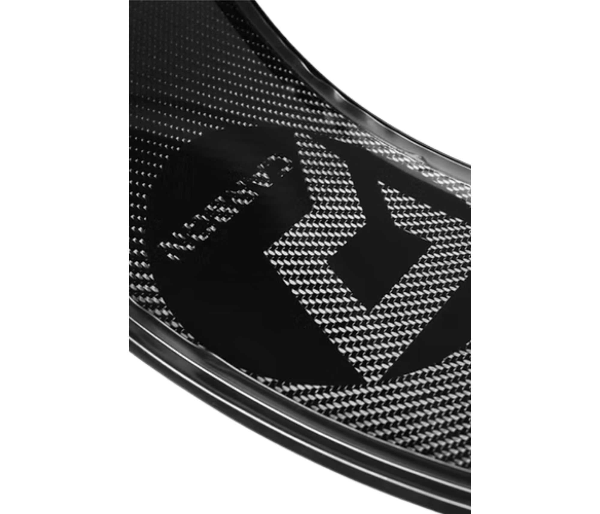 Penetrator - T300 Carbon - Fin Blades - Naked Black