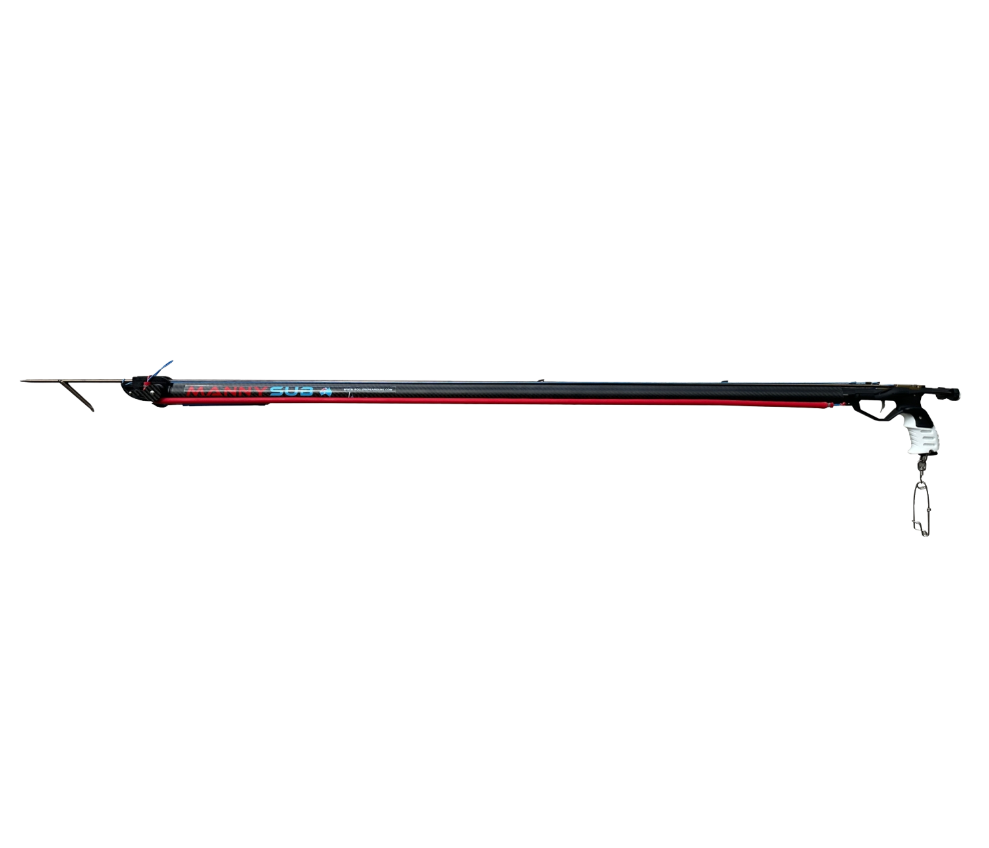 Mannysub - Roller Performer Carbon Speargun