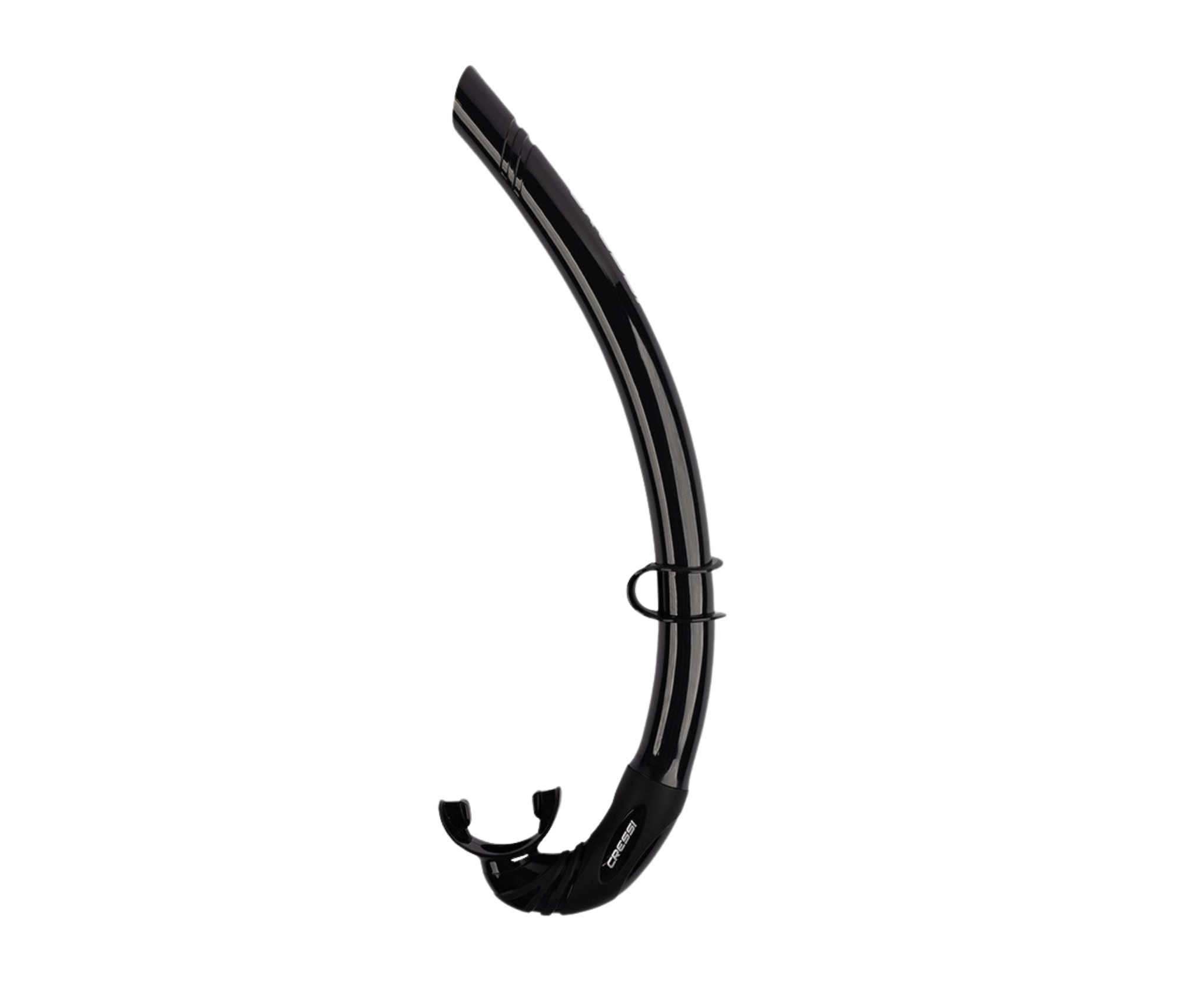 Cressi - Corsica Snorkel - Black