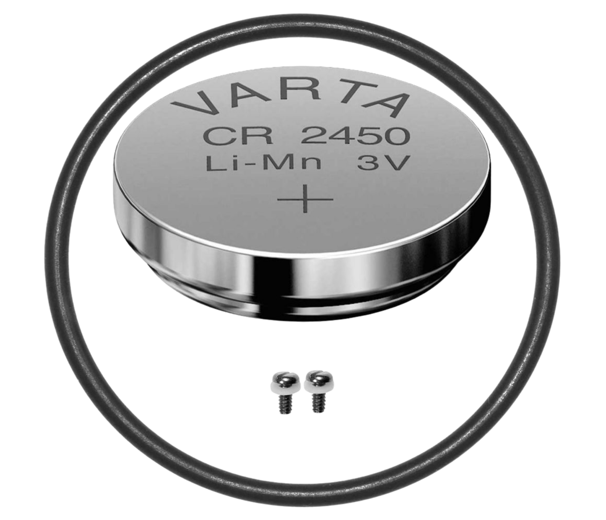 Cressi - Battery Replacement Kit