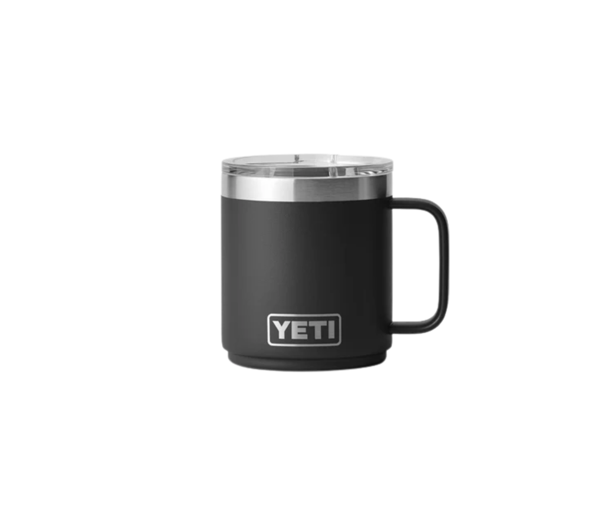 Yeti - Rambler Mug With Magslider Lid - 10oz (295ml)