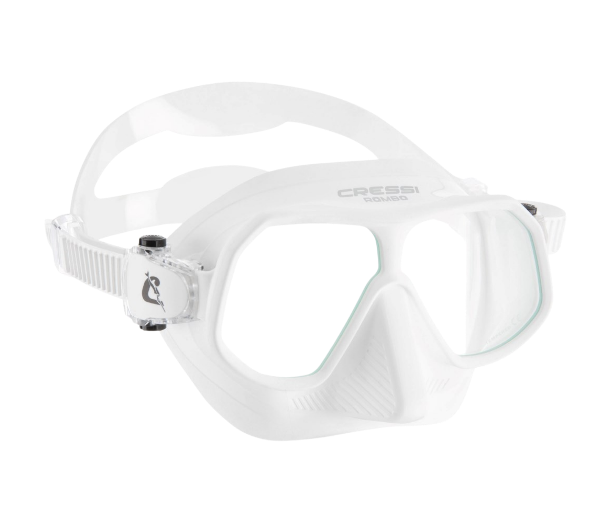 Cressi - Rombo Mask