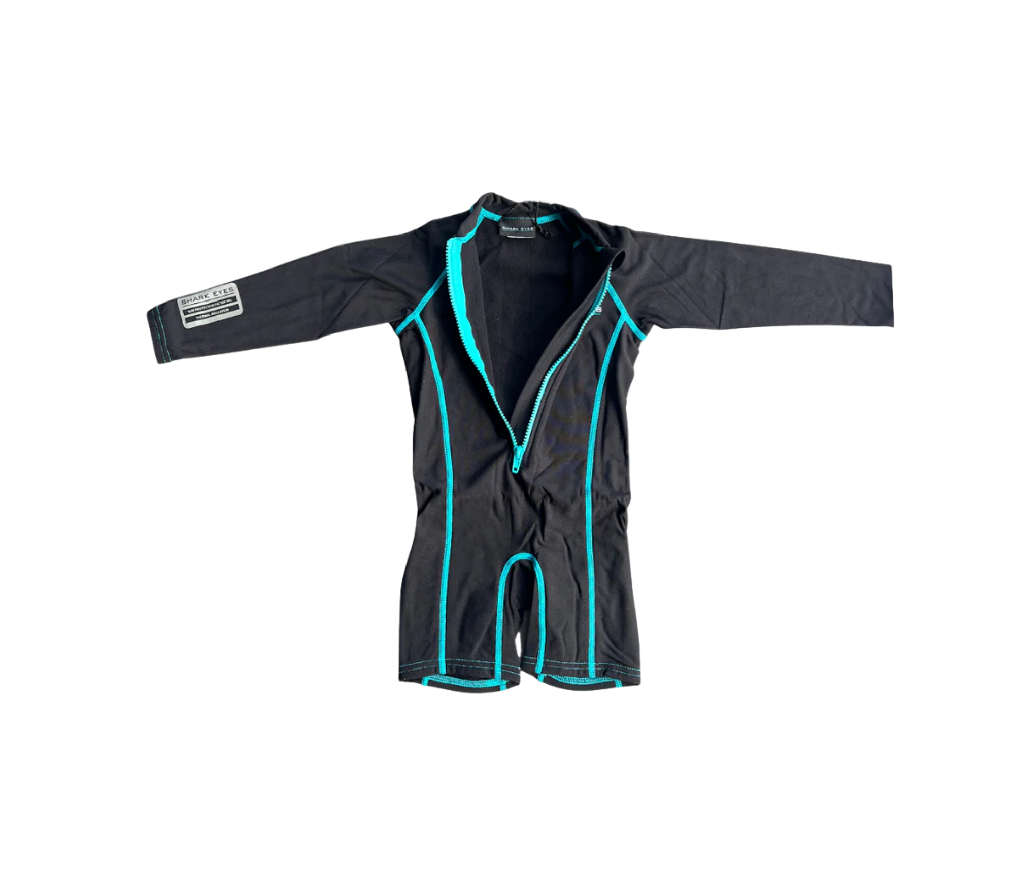 Shark Eyes - Thermal Long Sleeve Springsuit 1.5mm