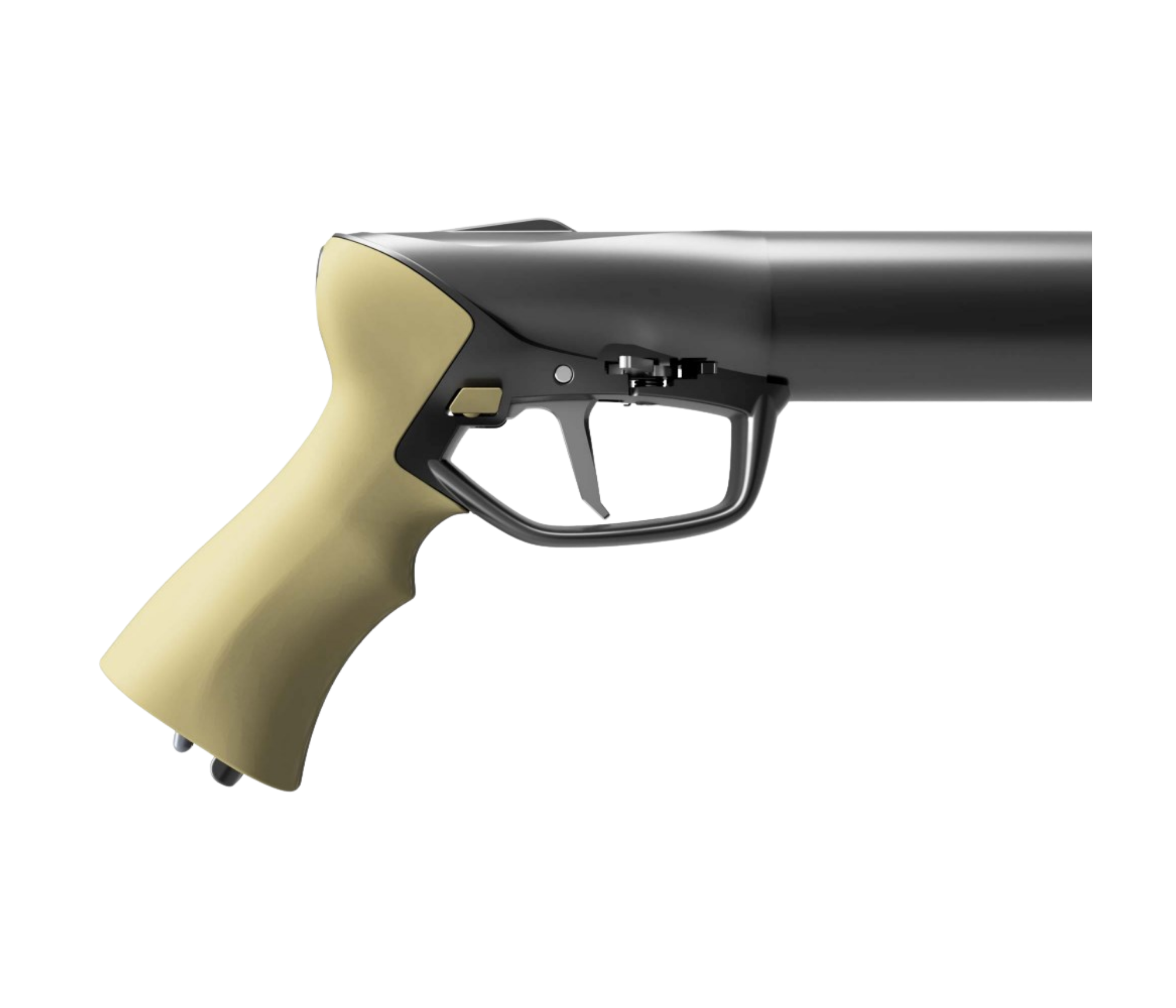 Cressi - Pneumatic Gun with Reducer