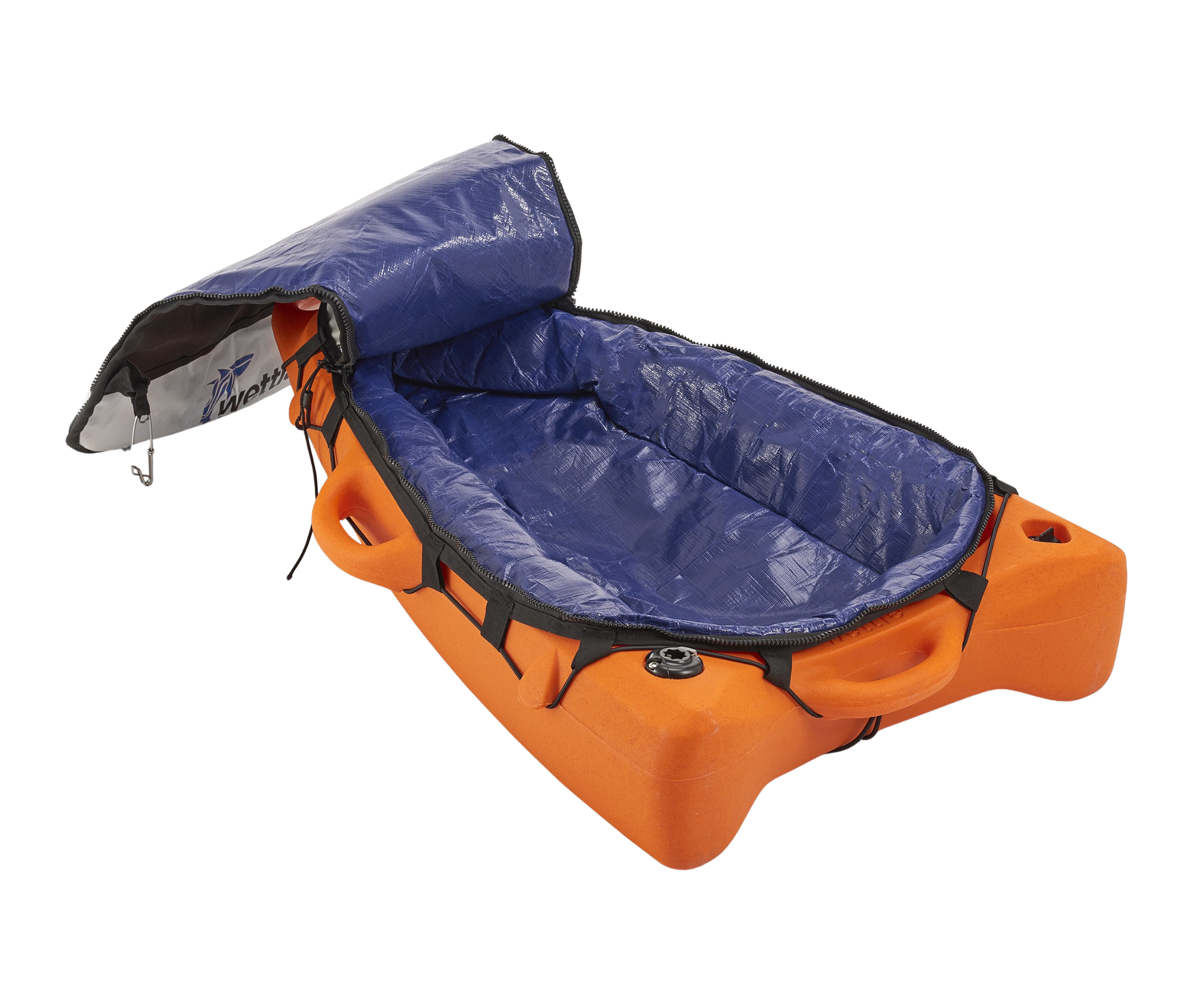 Wettie - Float Boat Large Chill Bag