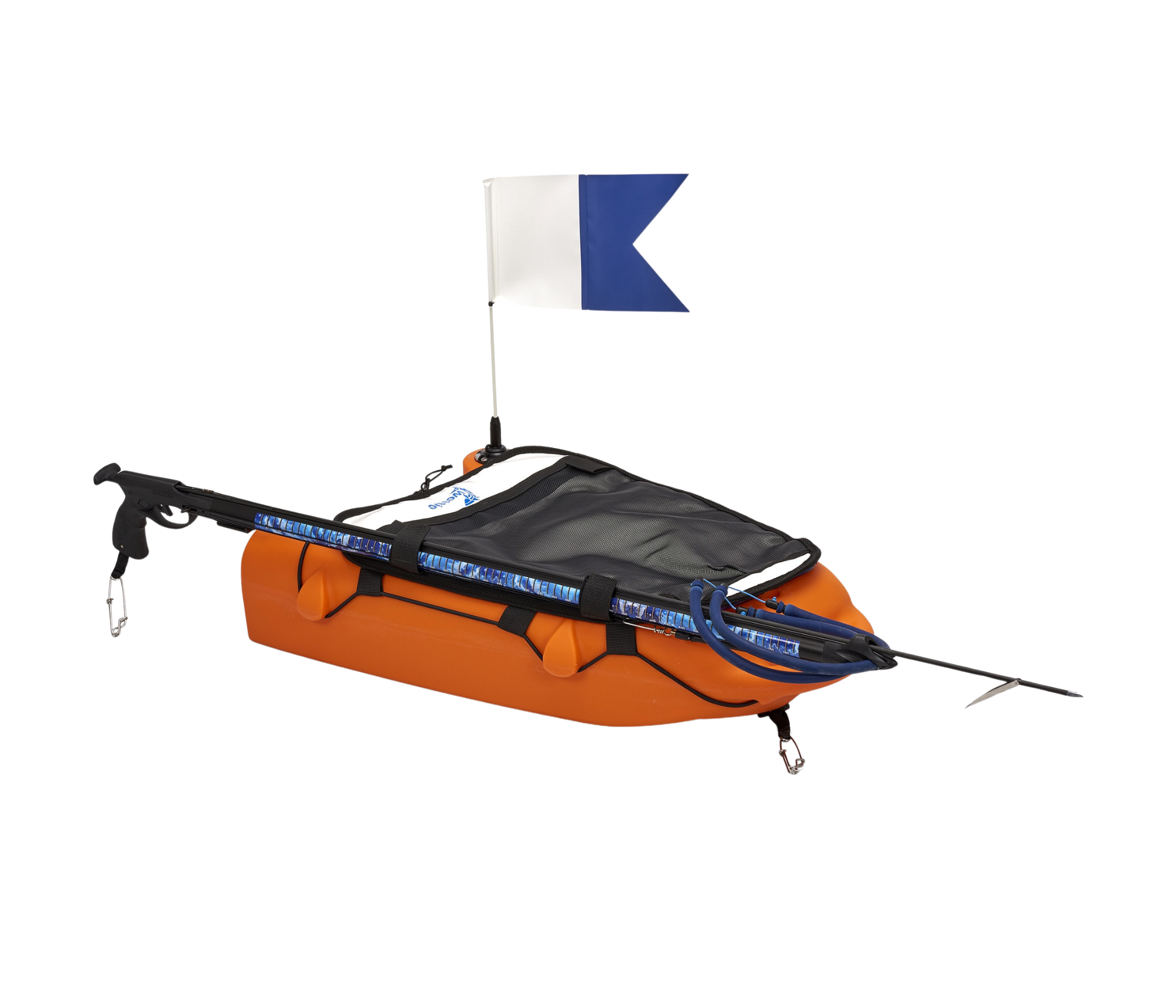 Wettie - Float Boat Medium Chill Bag
