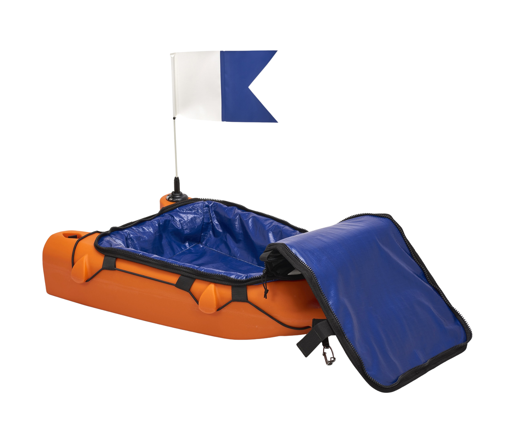 Wettie - Float Boat Medium Chill Bag