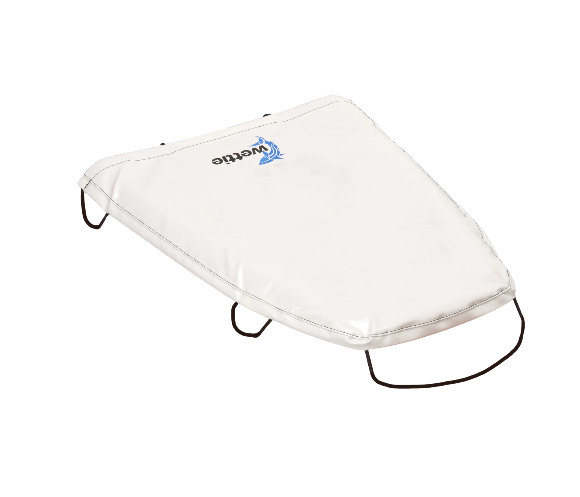 Wettie - Float Boat Medium Canvas Cover