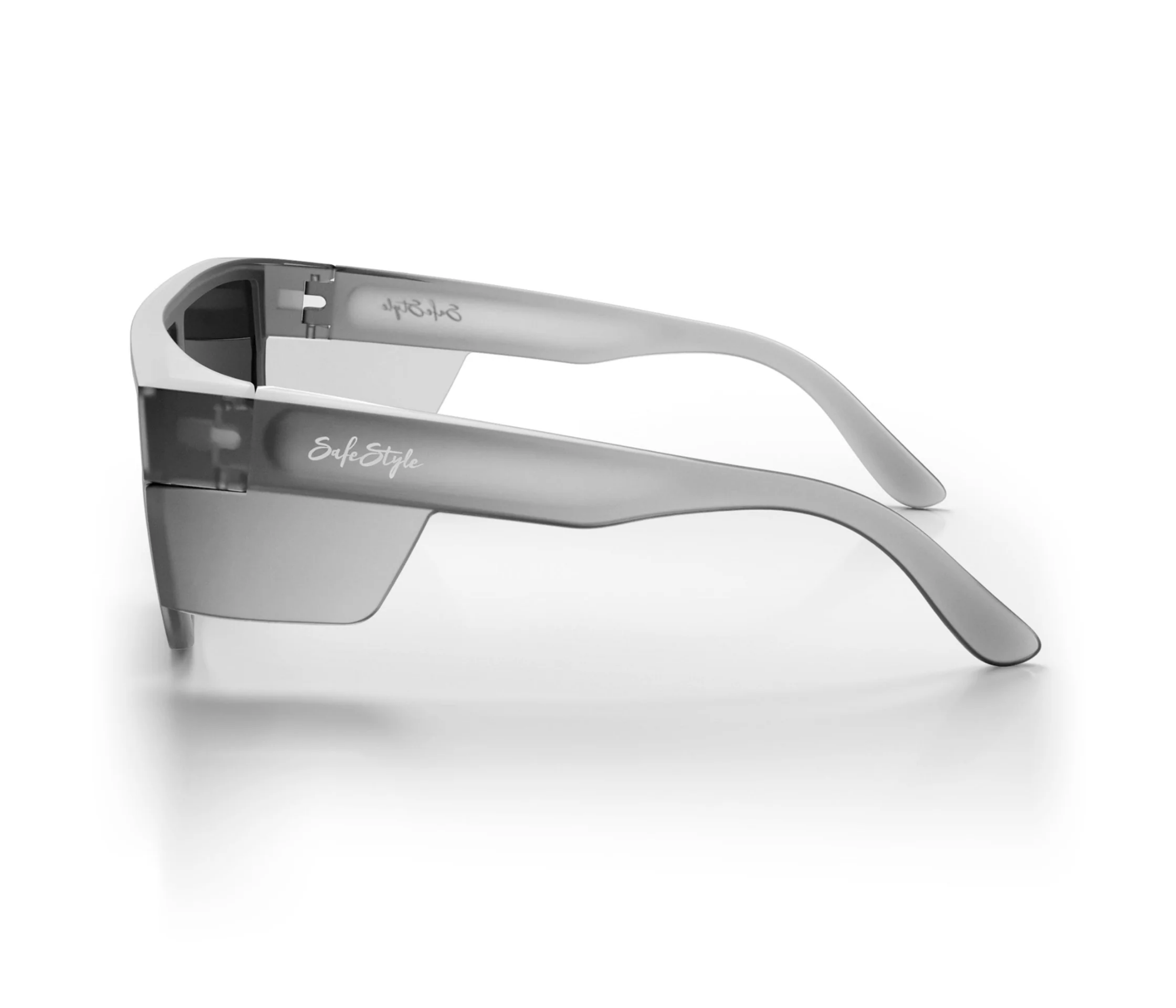 SafeStyle - Primes - Matte Graphite Grey - Polarised