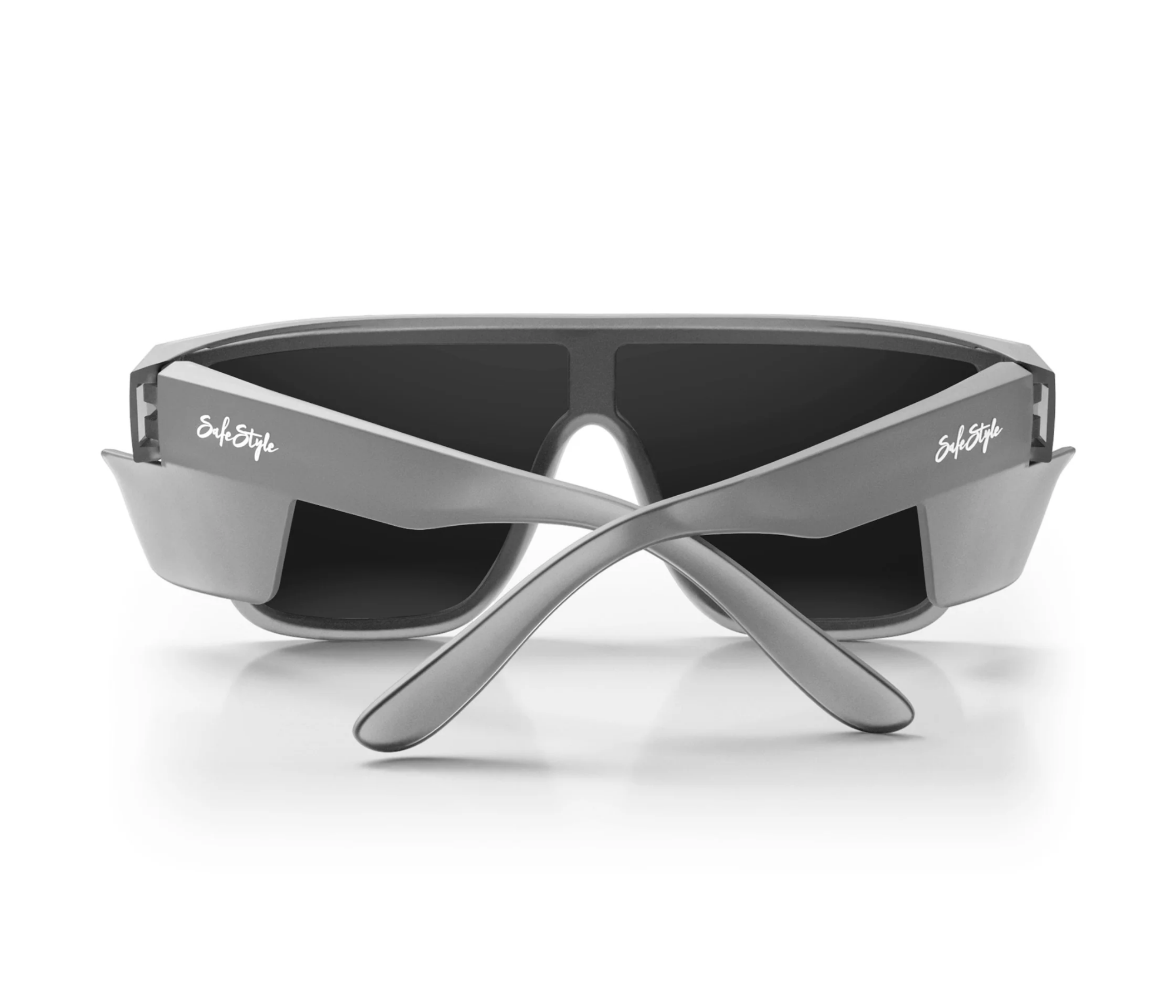 SafeStyle - Primes - Matte Graphite Grey - Polarised