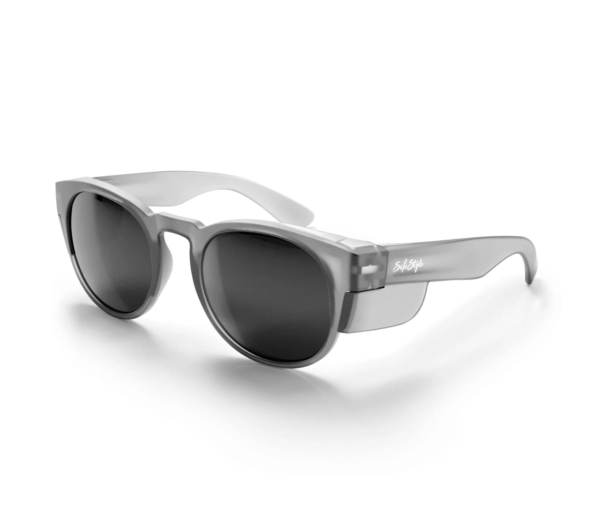 SafeStyle - Cruisers - Matte Graphite Grey Frame - Polarised