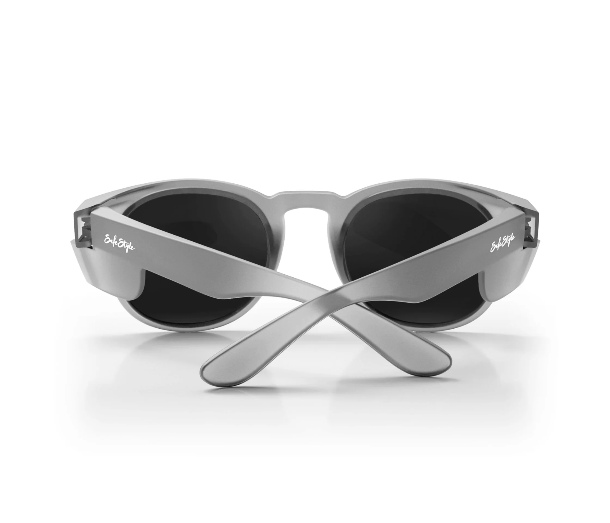 SafeStyle - Cruisers - Matte Graphite Grey Frame - Polarised
