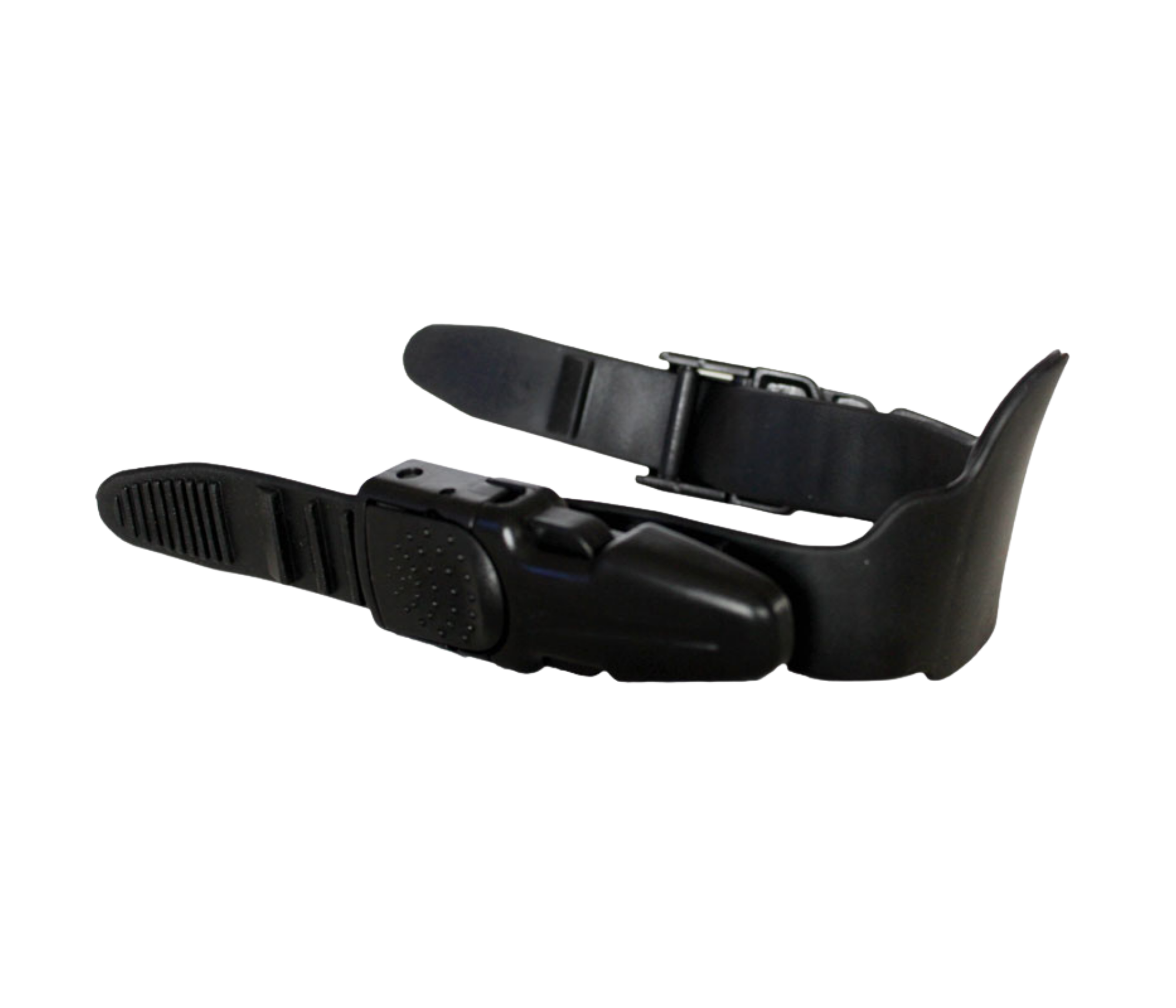 Fin Strap & Q/R Buckle Generic Single